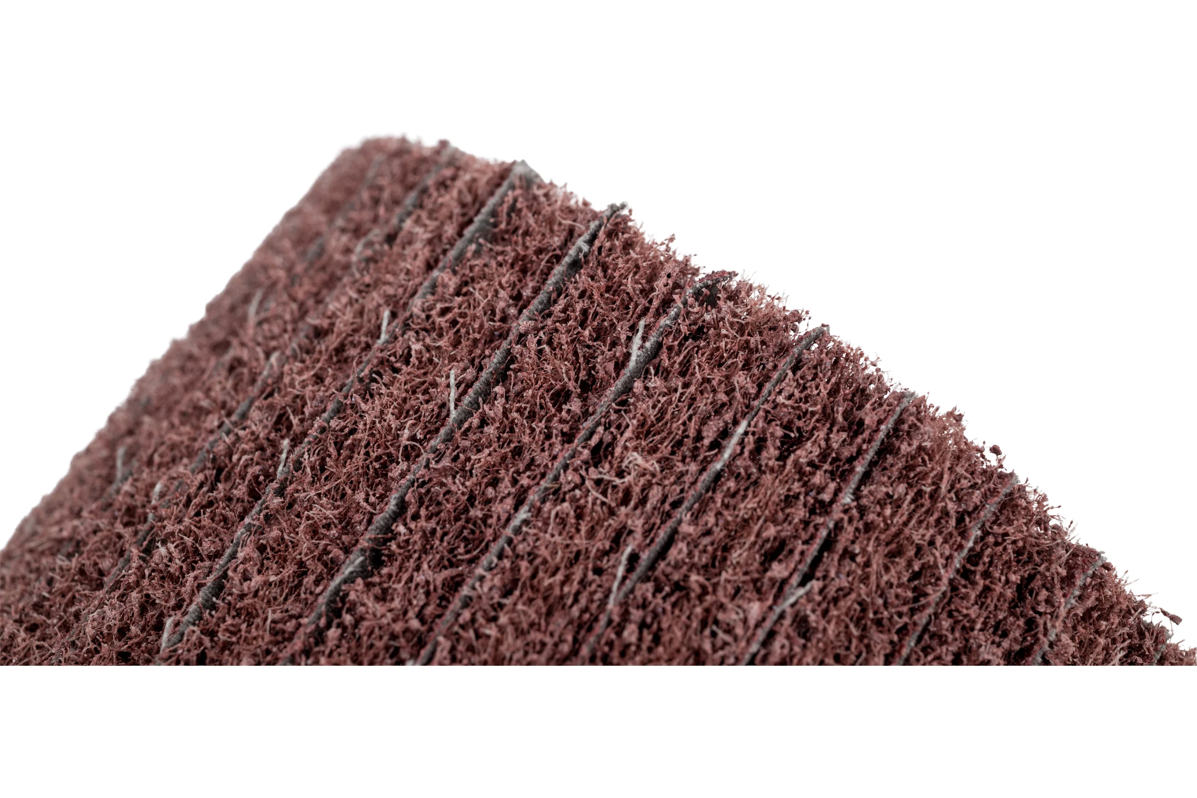 Валик шлифовальный (100х100х19 мм; AC60 COARSE+P60) TOTFLEX 4631159668771