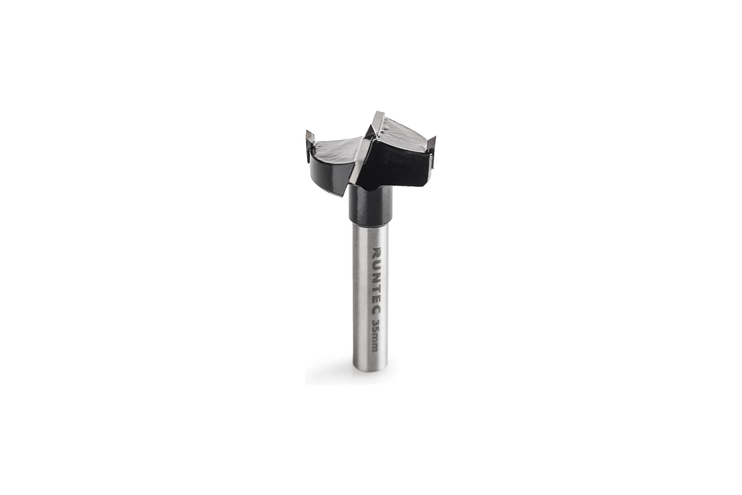 Cверло Форстнера чашечное Runtec TCT 35x70 мм, Z2+2, S10 мм, RH RT-DTF3570
