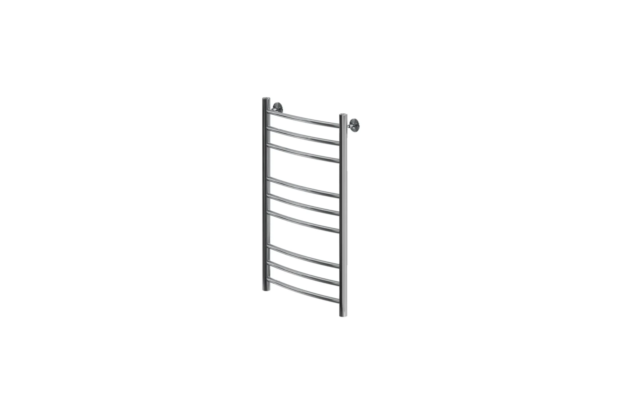 Полотенцесушитель MIXLINE CAPELLA 60x50 г2 1/2'' ВР, 7 перекладин водяной 556678