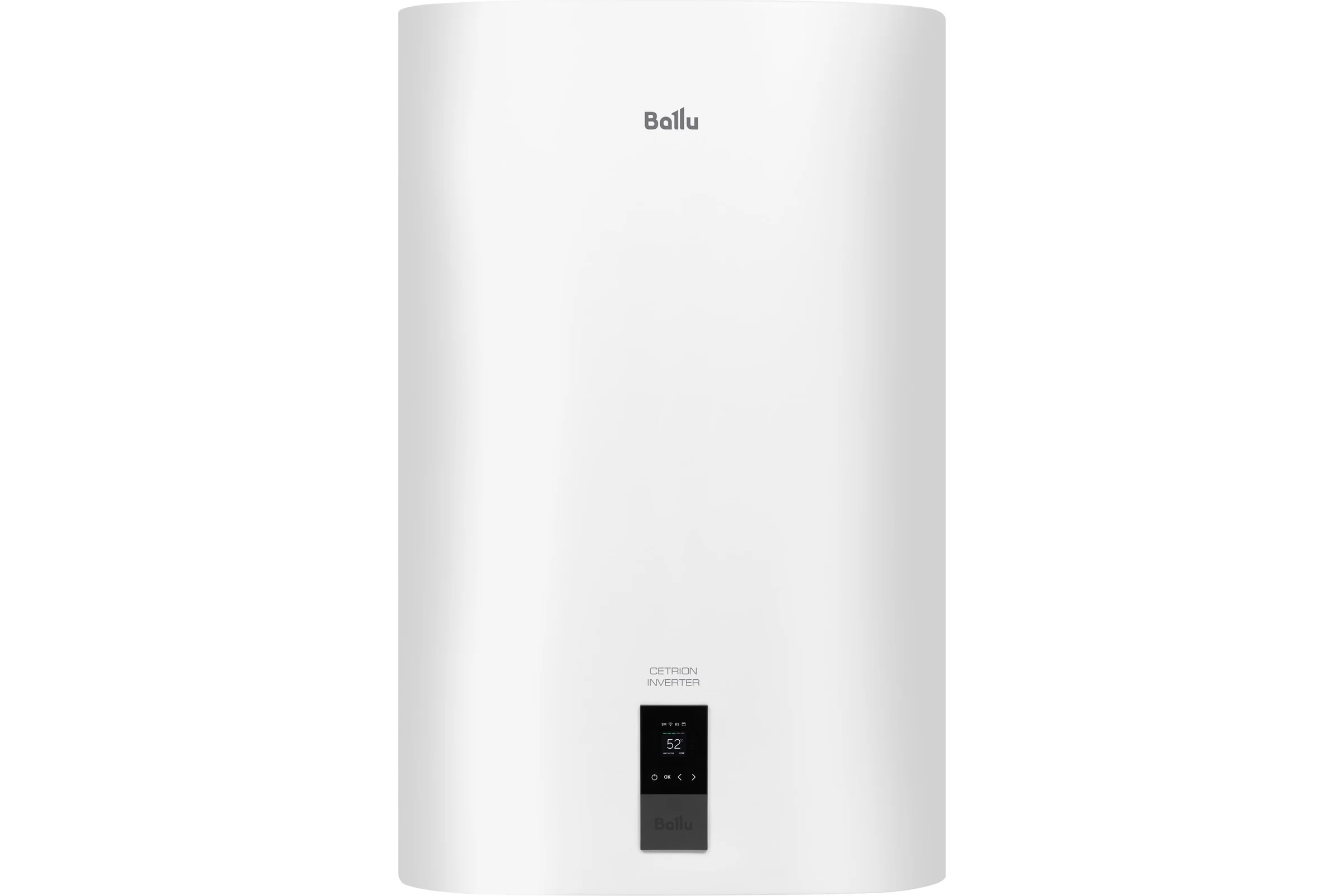 Водонагреватель Ballu BWH/S 80 Cetrion Inverter НС-1595182