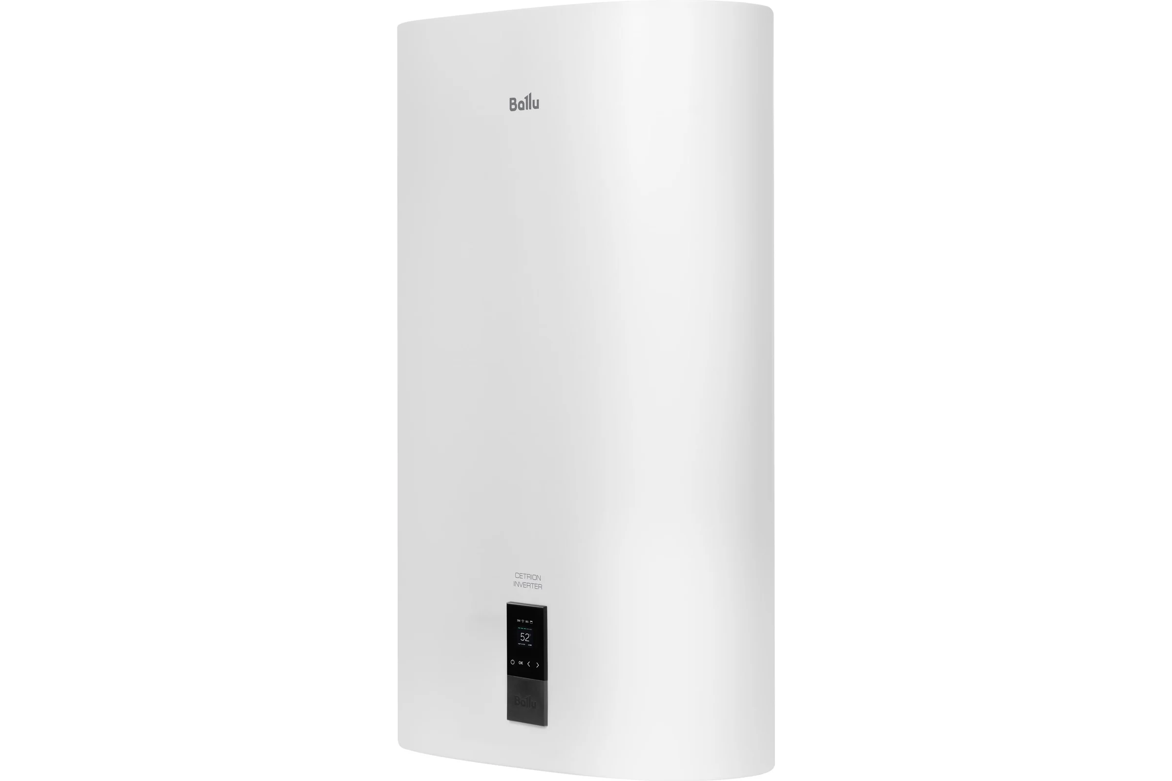 Водонагреватель Ballu BWH/S 80 Cetrion Inverter НС-1595182