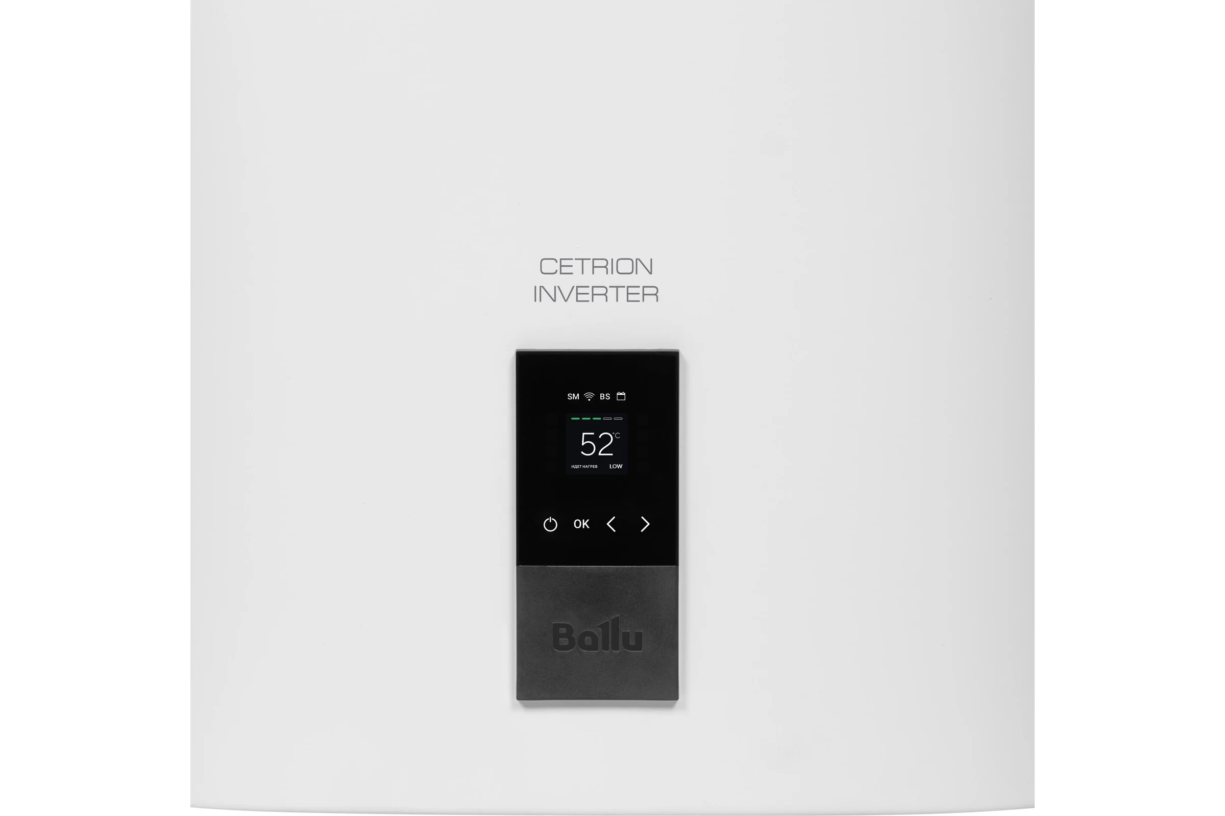 Водонагреватель Ballu BWH/S 80 Cetrion Inverter НС-1595182