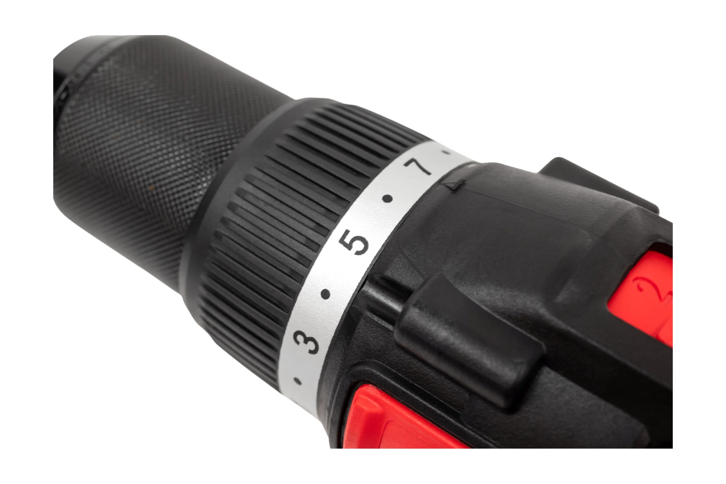 Аккумуляторная дрель-шуруповерт KEYANG DD20BLA-70C (Set)