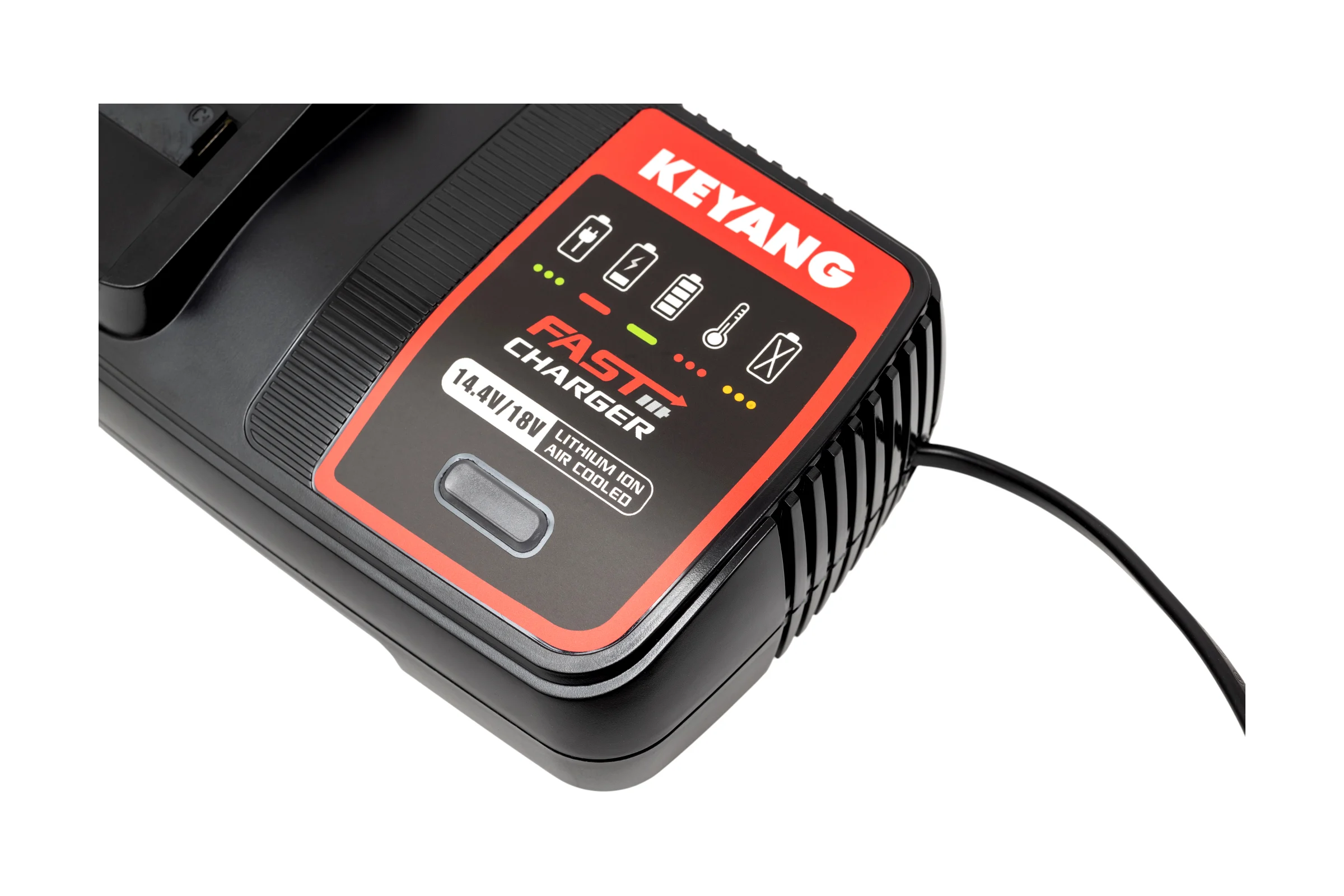 Аккумуляторная дрель-шуруповерт KEYANG DD20BLA-70C (Set)