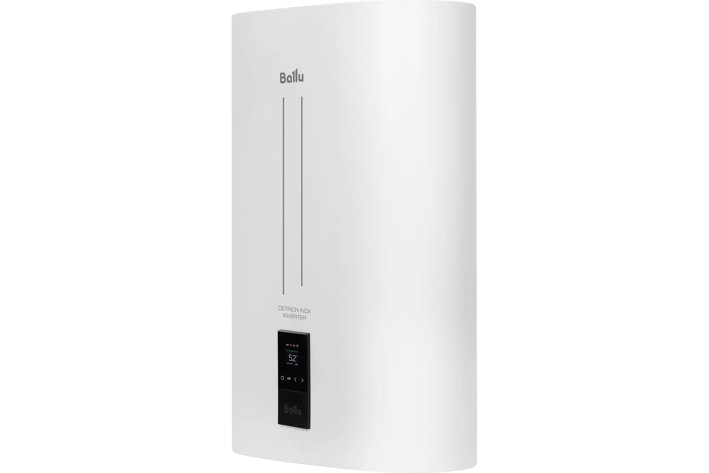 Водонагреватель Ballu BWH/S 30 Cetrion Inox Inverter НС-1605922