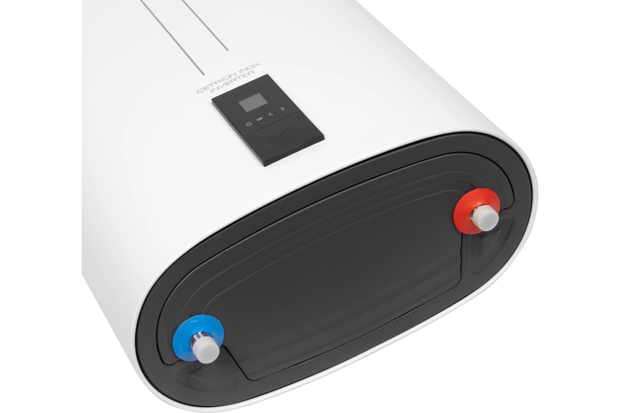 Водонагреватель Ballu BWH/S 30 Cetrion Inox Inverter НС-1605922
