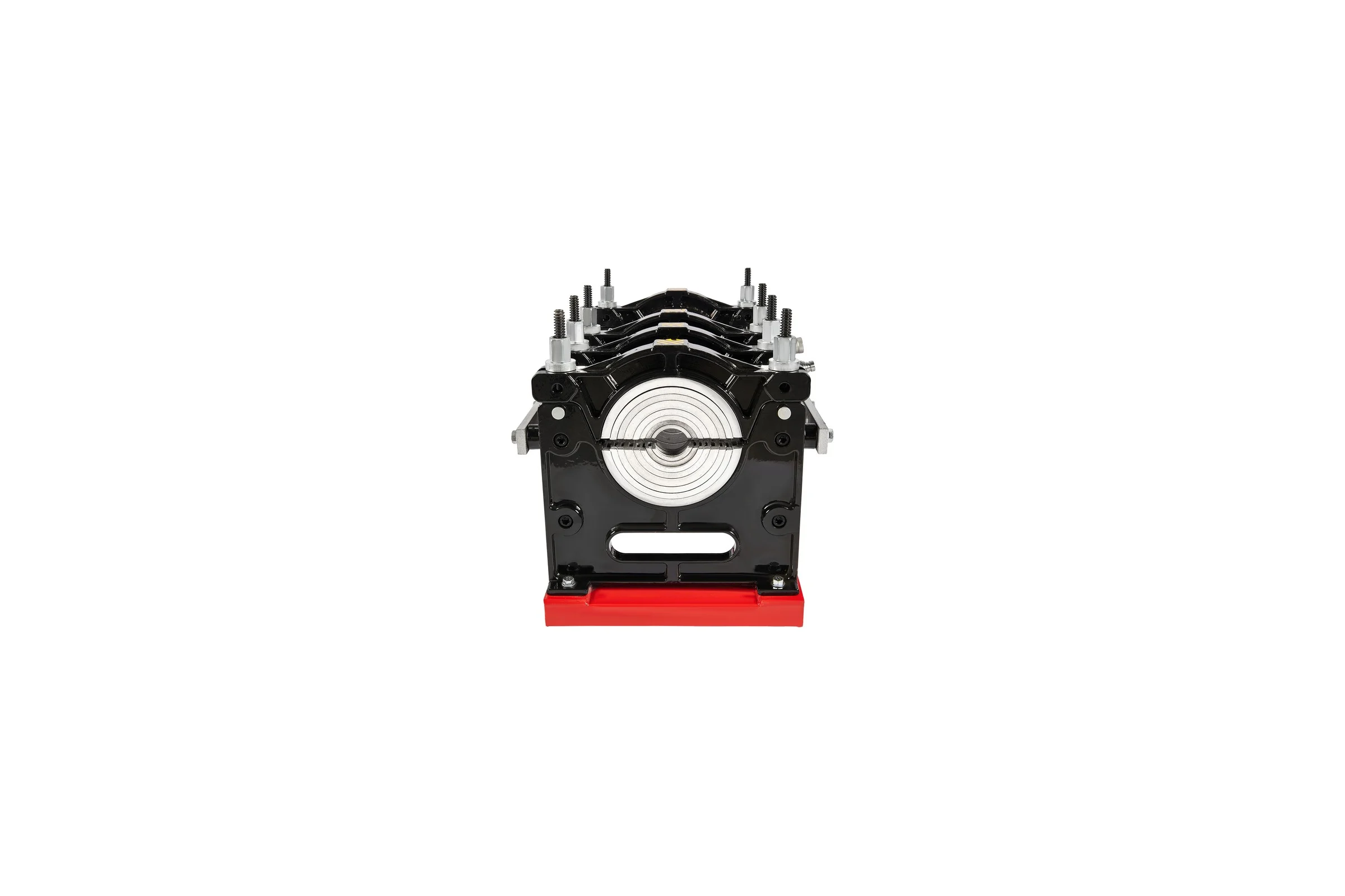 Аппарат для стыковой сварки ПНД труб GasFusion RED-250 1.00250