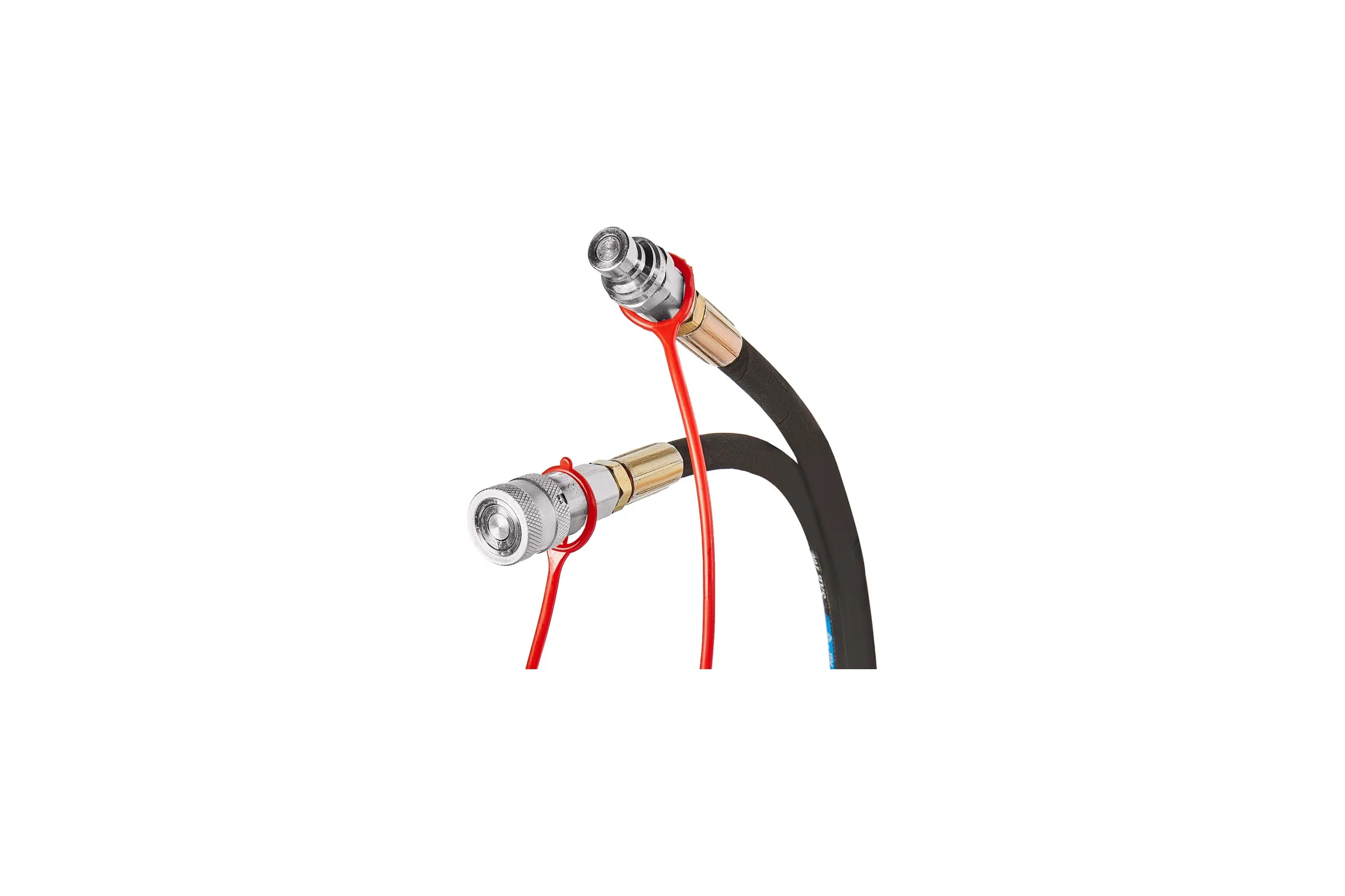 Аппарат для стыковой сварки ПНД труб GasFusion RED-250 1.00250