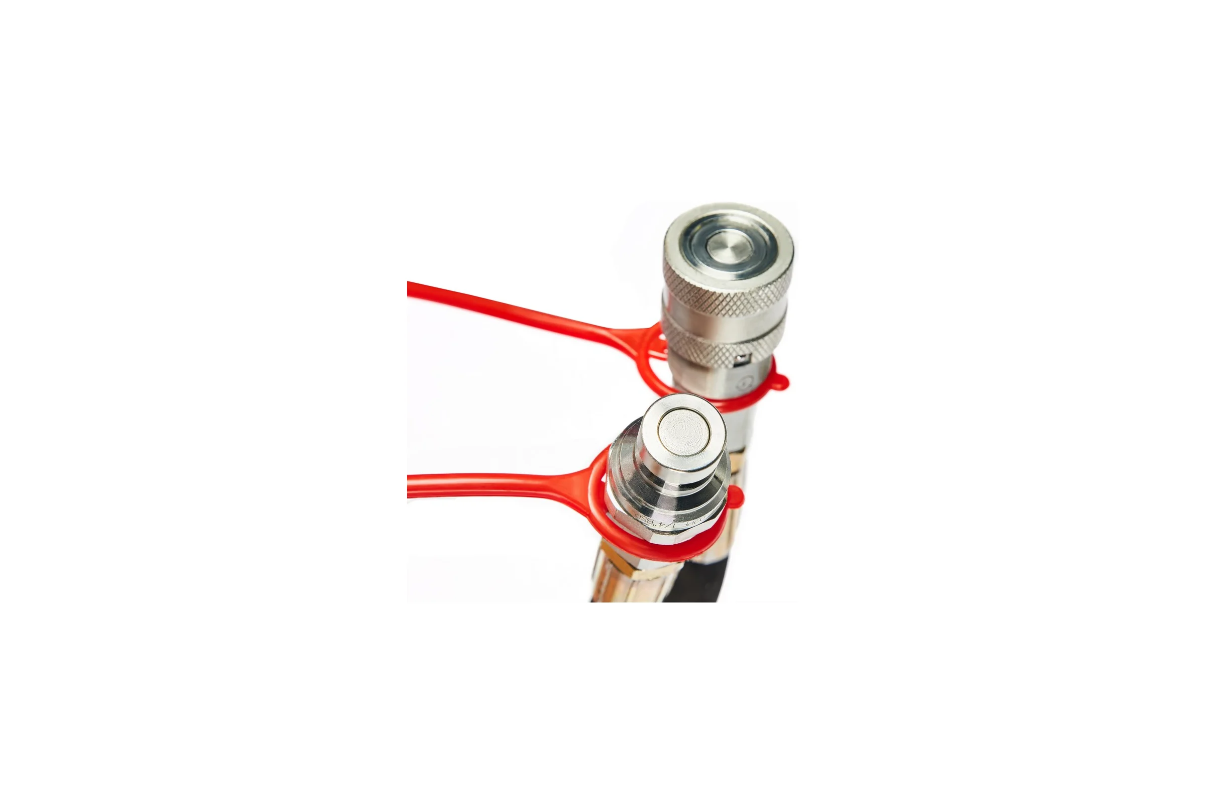 Аппарат для стыковой сварки ПНД труб GasFusion RED-250 1.00250