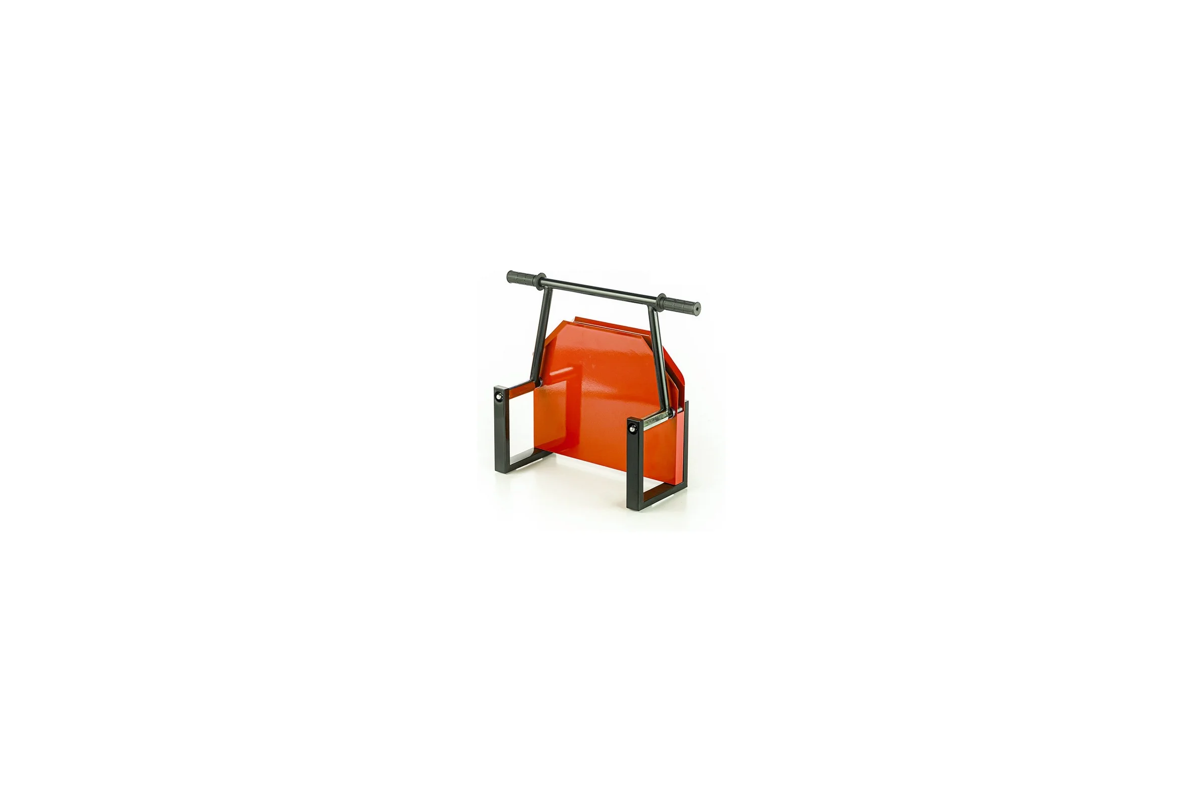 Аппарат для стыковой сварки ПНД труб GasFusion RED-315Т2 1.03151