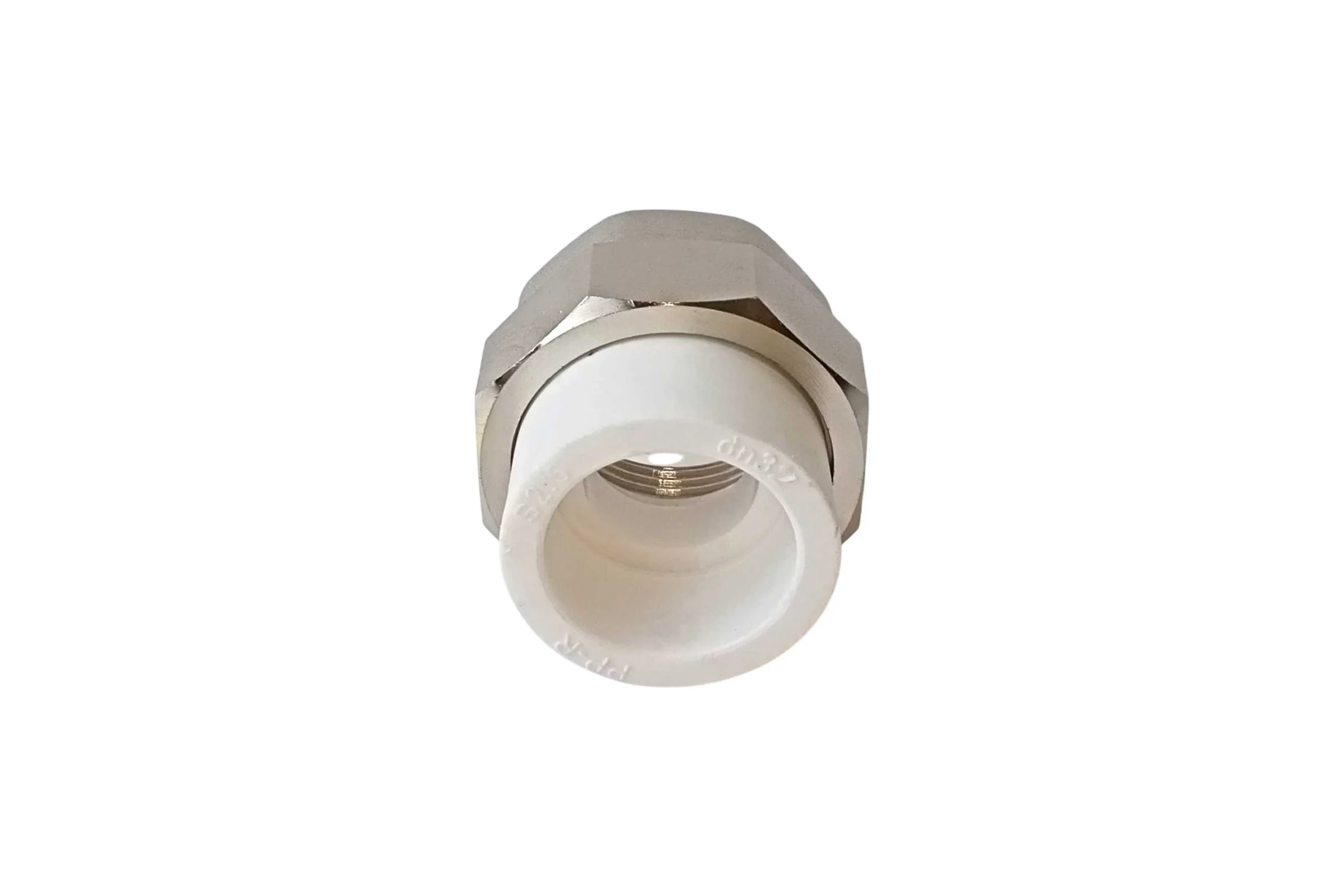 Американкака муфта комбинированная разборная PROFLINE 32x1 1/4 ВР УТ-00020889