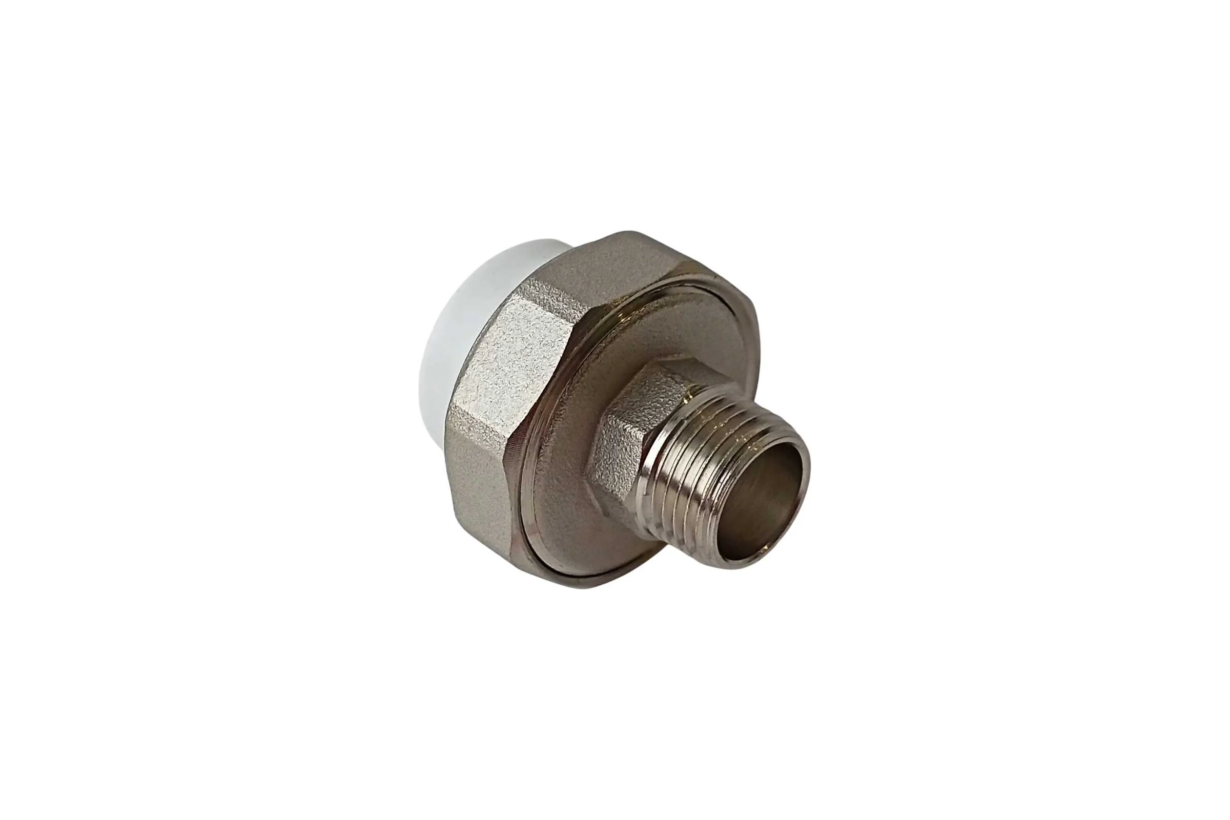 Американкака муфта комбинированная разборная PROFLINE 25x1/2 НР УТ-00020886