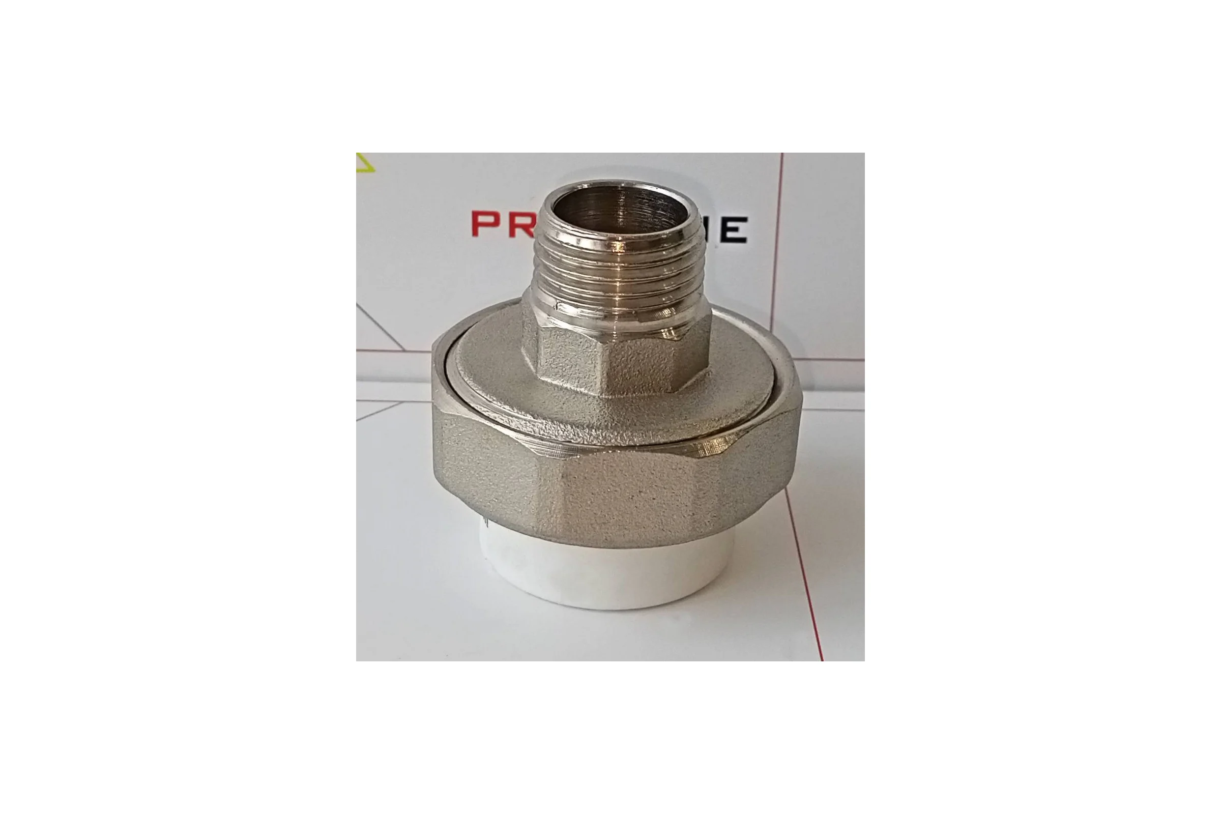 Американкака муфта комбинированная разборная PROFLINE 25x1/2 НР УТ-00020886