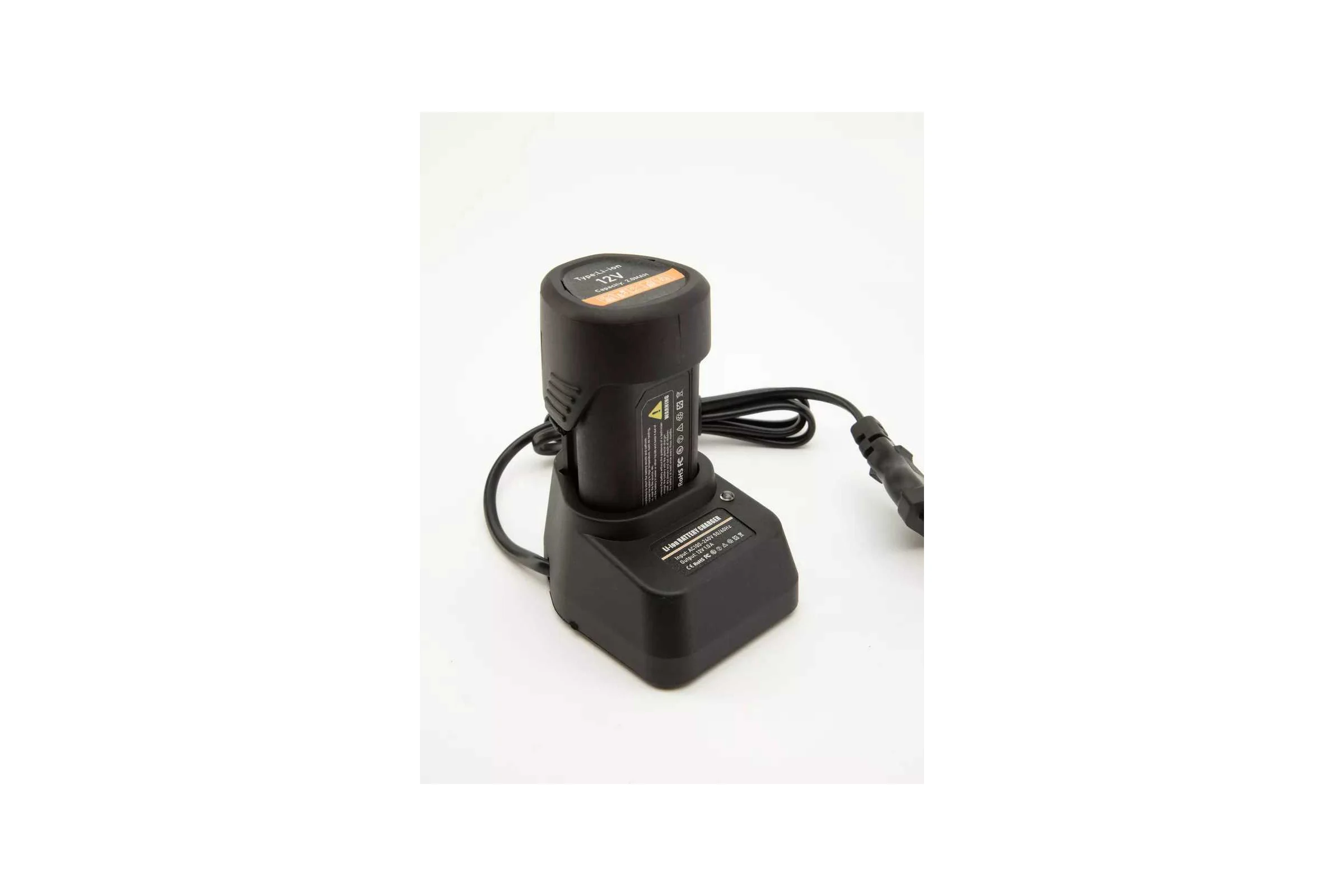 Гравер аккумуляторный Mauricorp Mauri 12V MA12А
