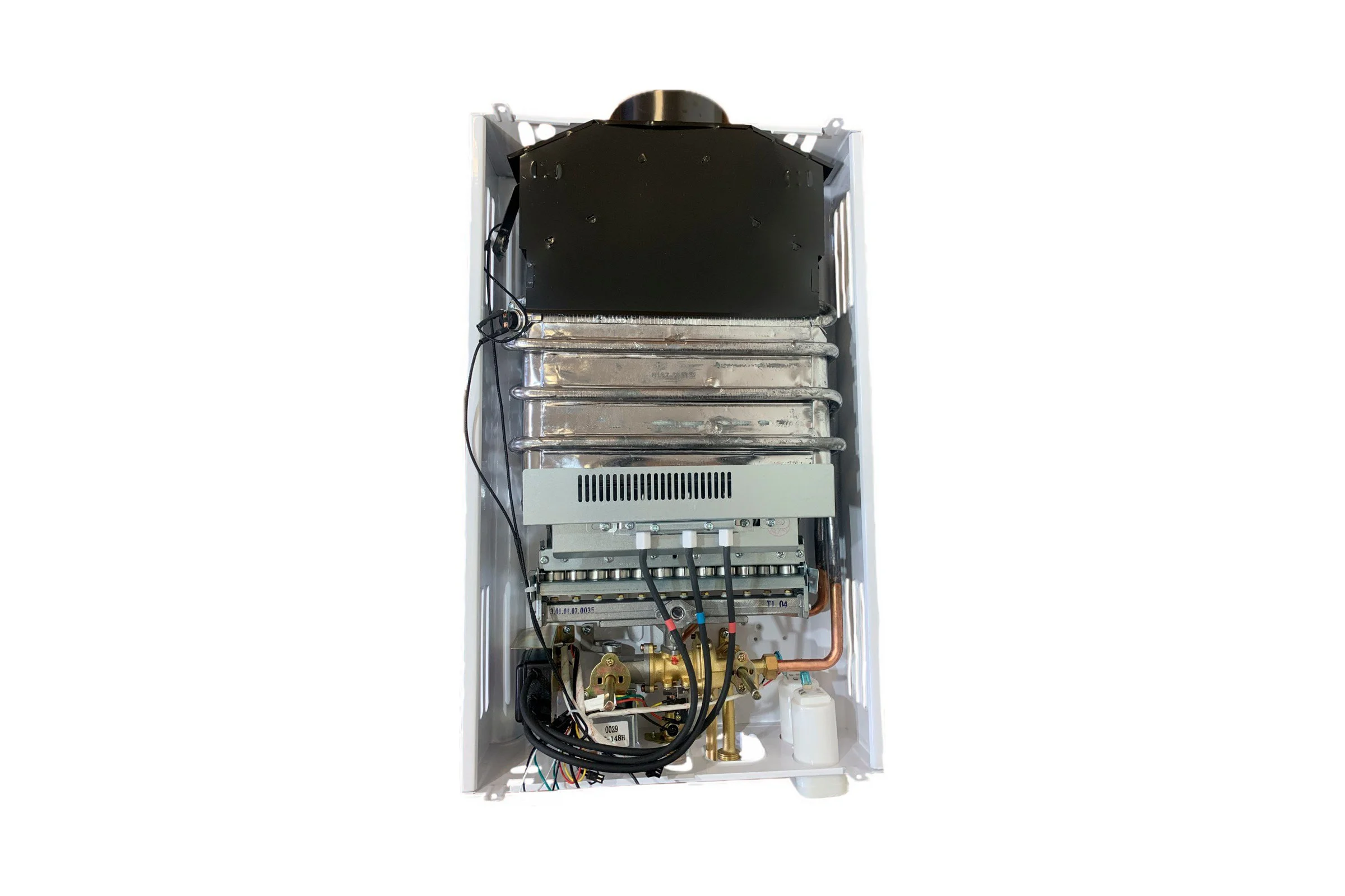 Газовая колонка HUBERT ECO АПГВ 16M 125816