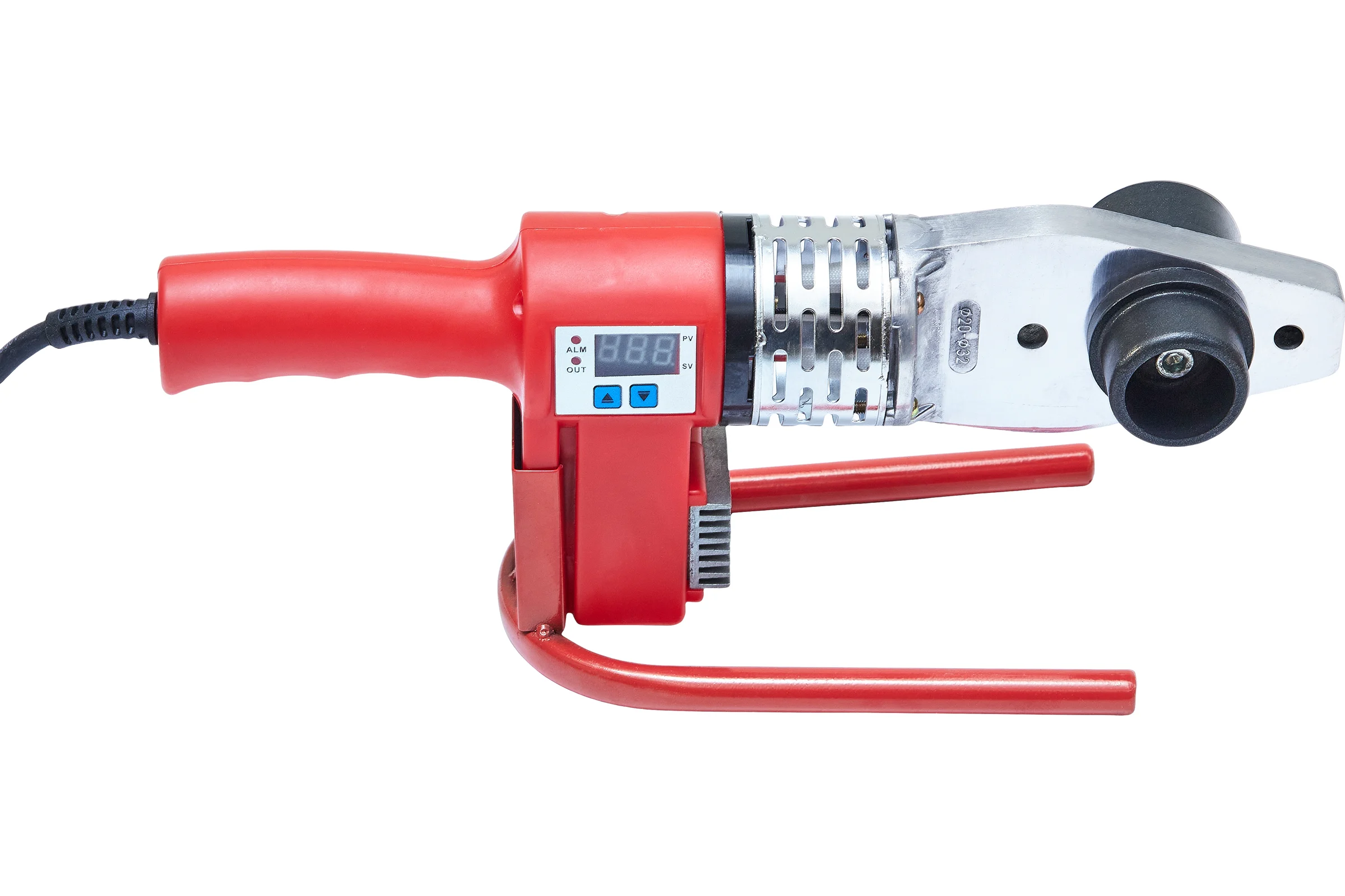 Аппарат для раструбной сварки труб Supertools SR-40 4.00040