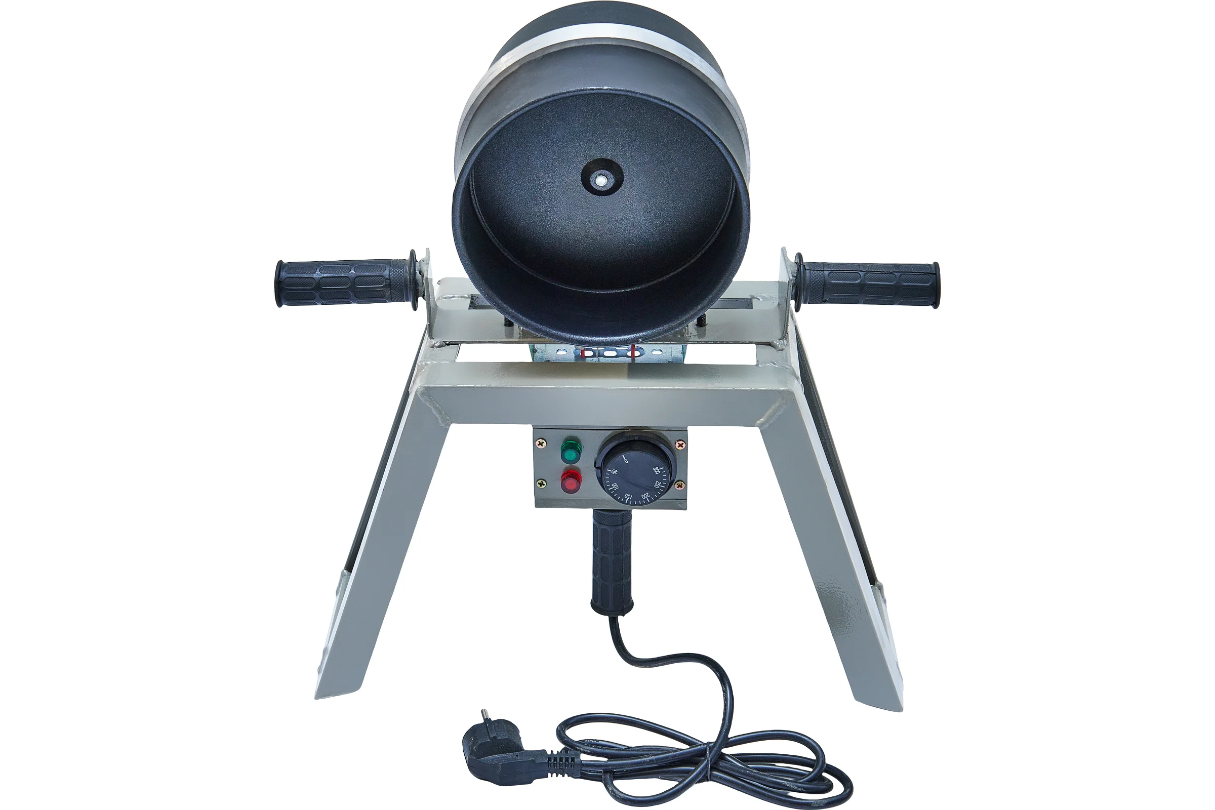 Аппарат для раструбной сварки труб Supertools SR-160Light 4.00161