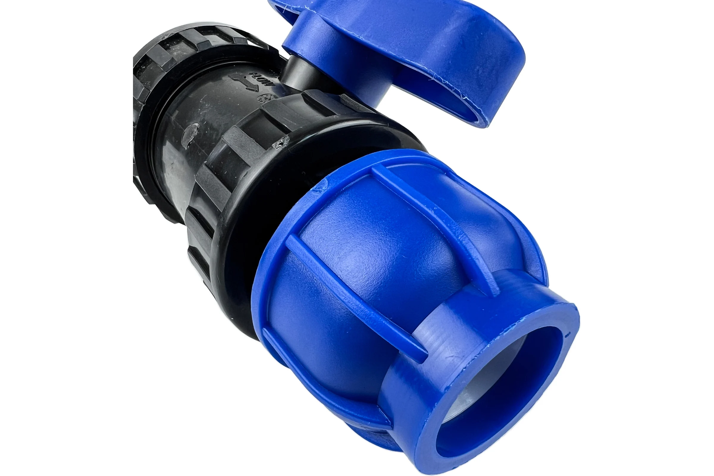 Кран BOUTTE ПНД 32 - НР 3/4", 8 шт 9277840