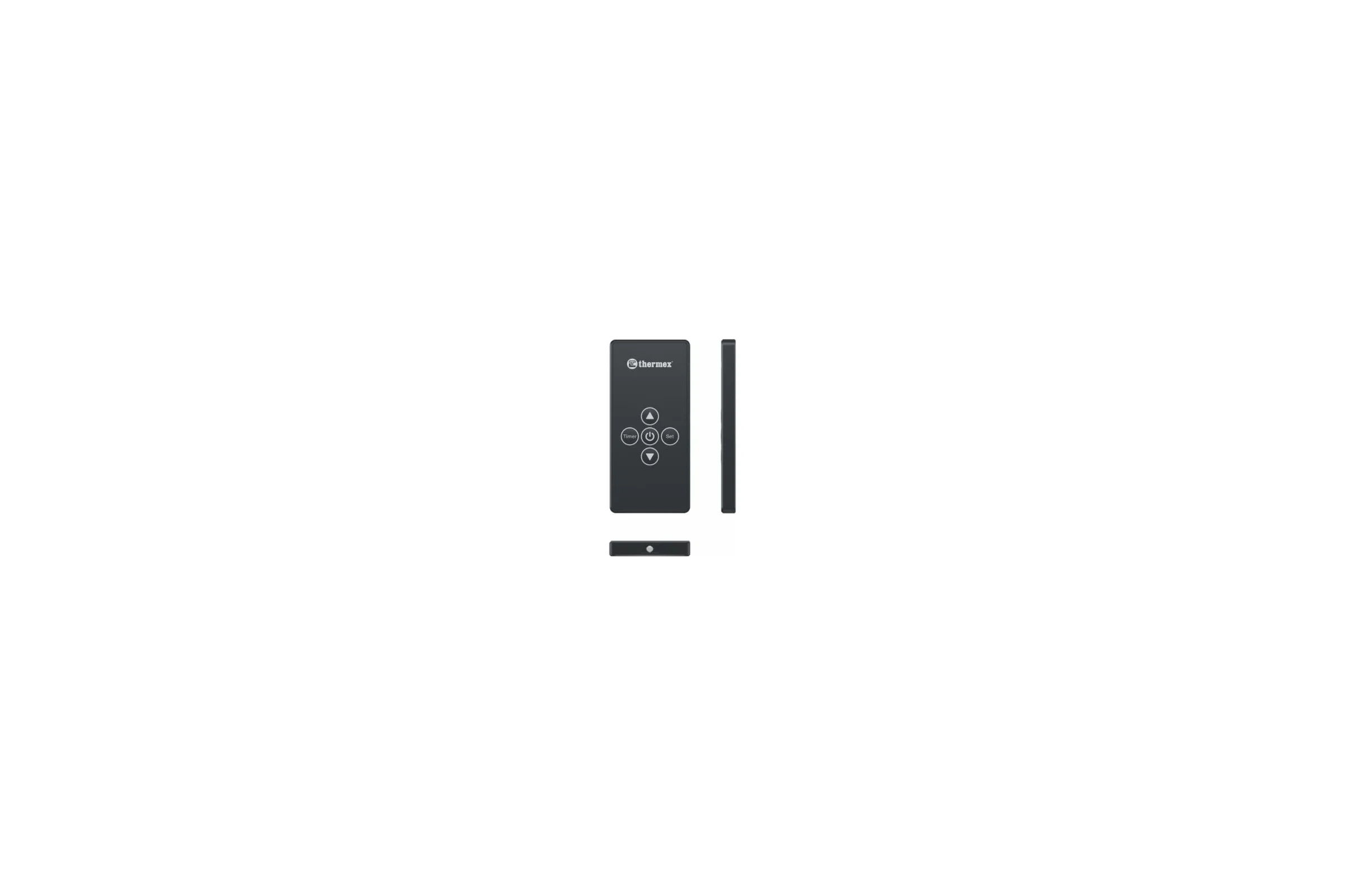 Аккумуляционный электрический бытовой водонагреватель Термекс THERMEX ID 80 H pro Wi-Fi ЭдЭБ01140