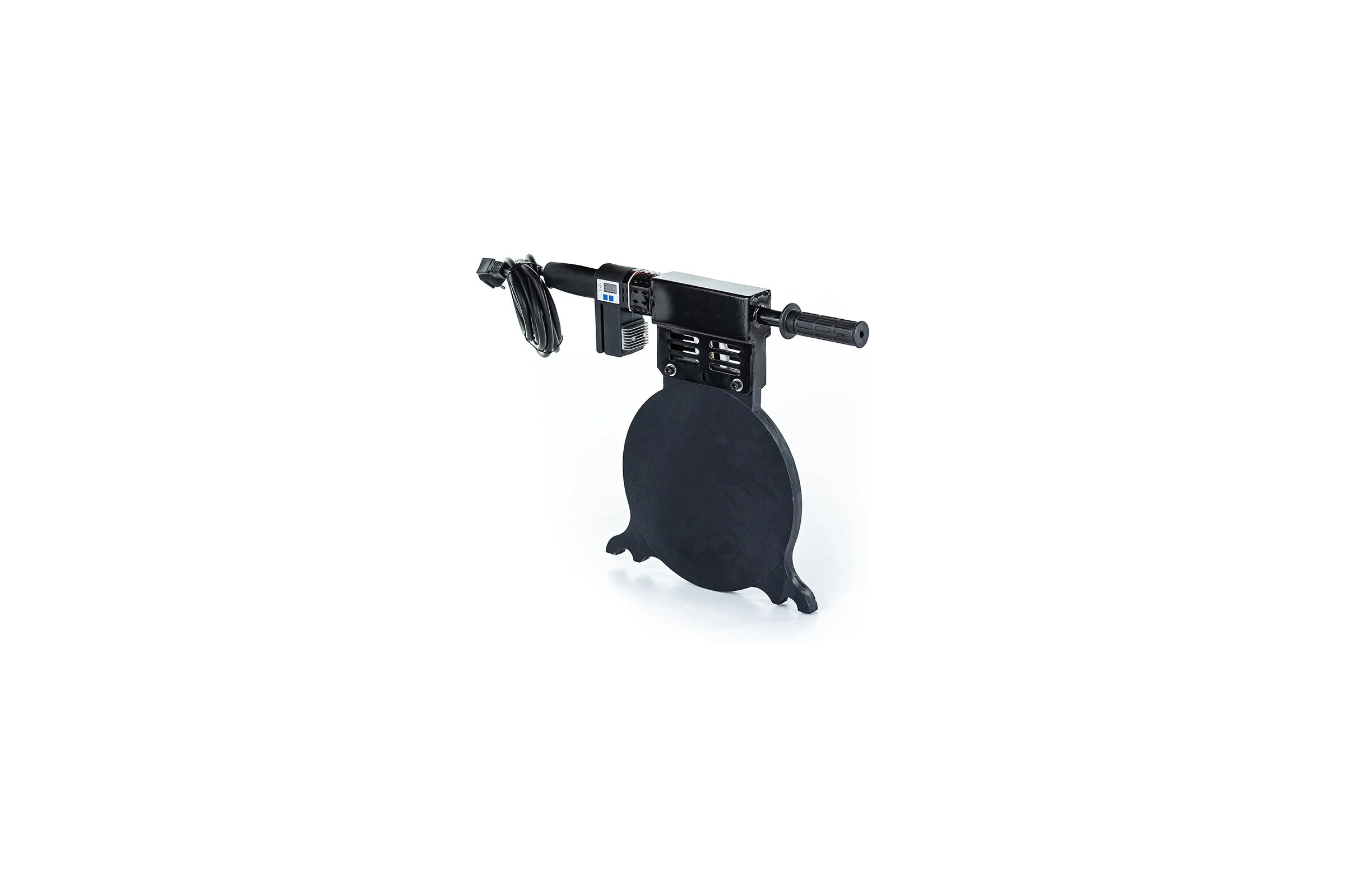 Аппарат для стыковой сварки ПНД труб GasFusion RED-250V2 1.02503