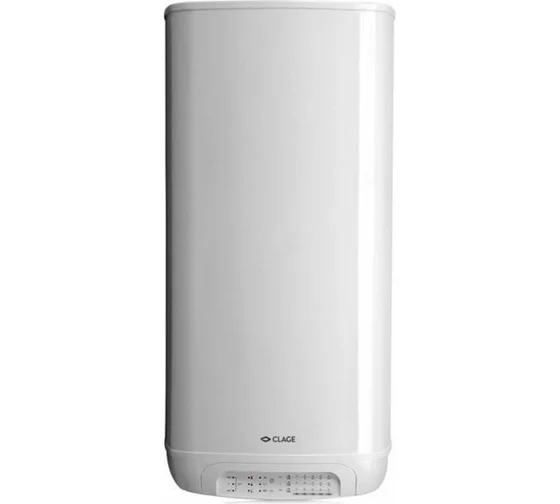 Накопительный водонагреватель Clage SX 120 4100-43120