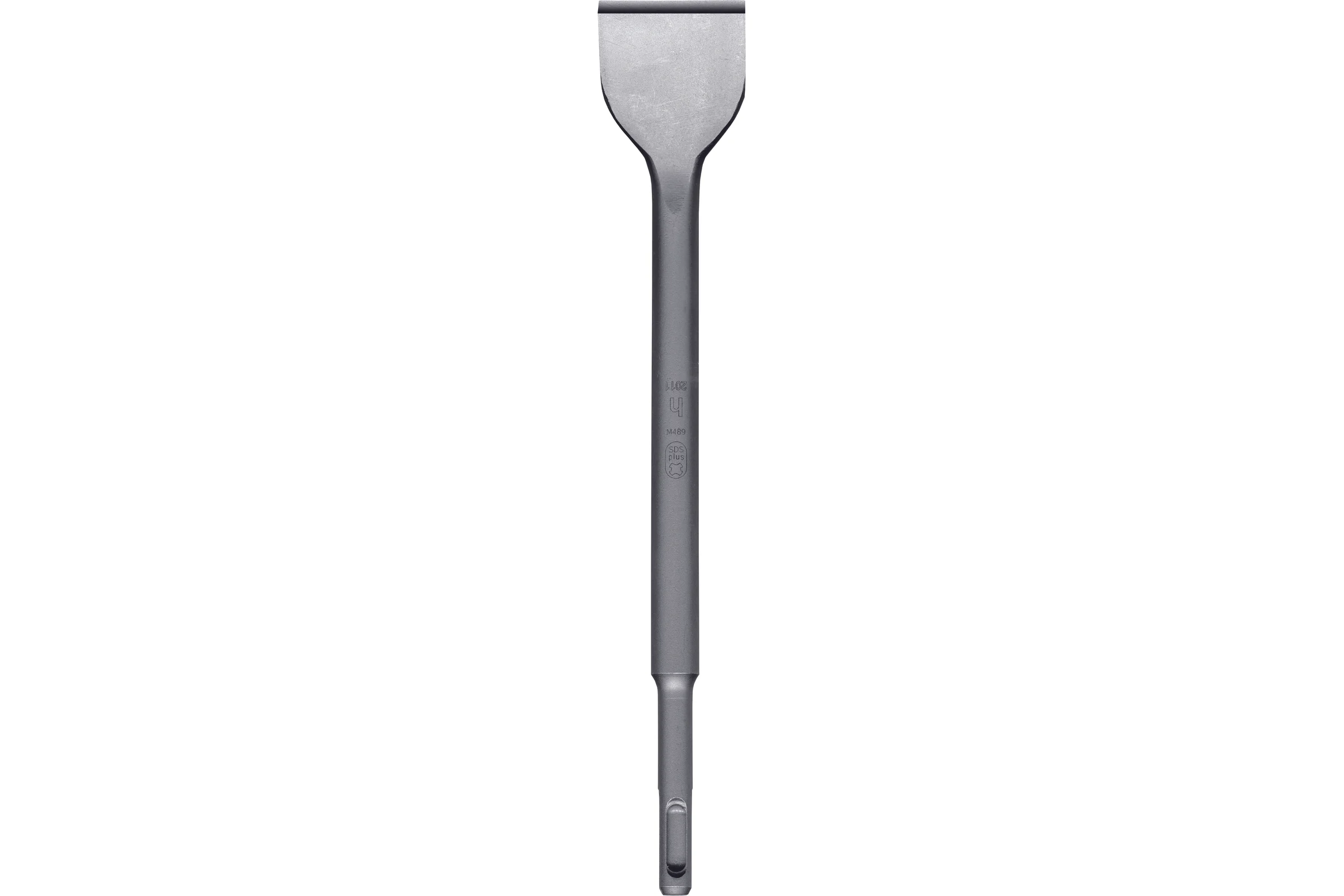 Долото SDS-Plus Heller для расшивки швов, 40x250мм (5шт) TD23374