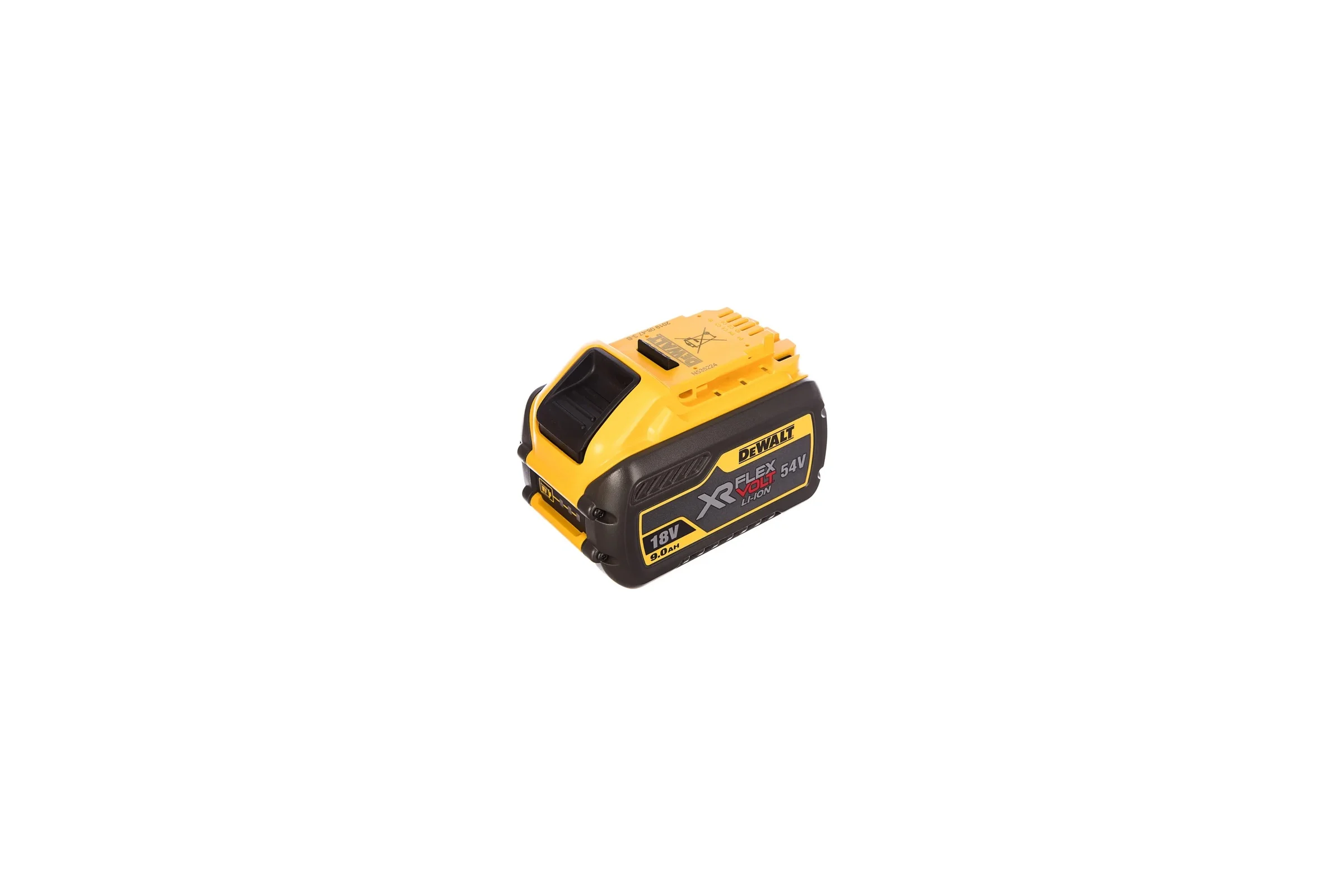 АККУМУЛЯТОР Dewalt 3 X18V-9.0AH-162WH N491552