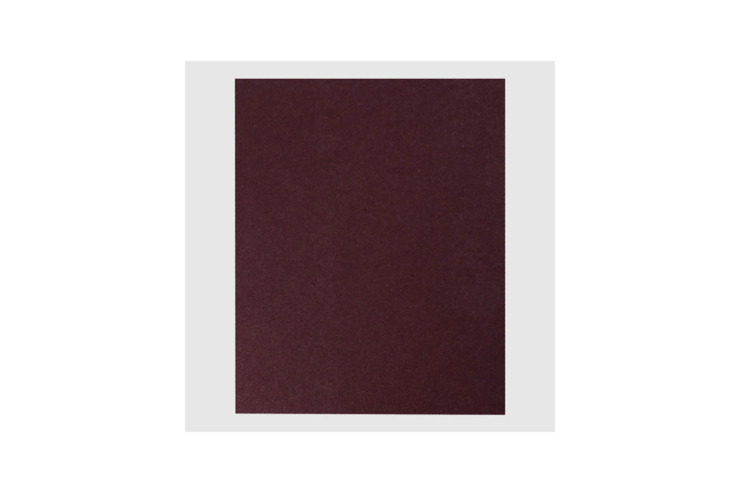Бумага Hanko водостойкая 230x280 мм Р60, 100 шт. WPF.230x280.0060