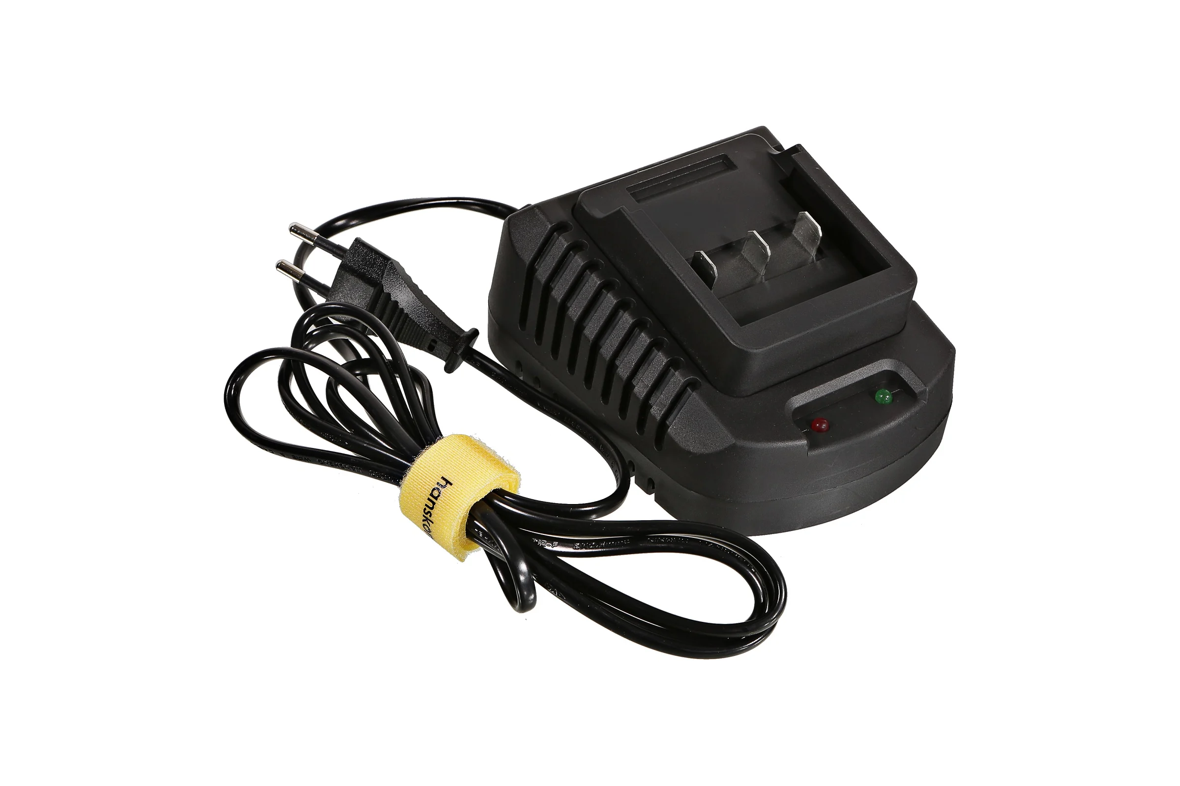 Аккумуляторный двухскоростной шуруповерт Hanskonner Комбо HCD2065C+HCD20280BL