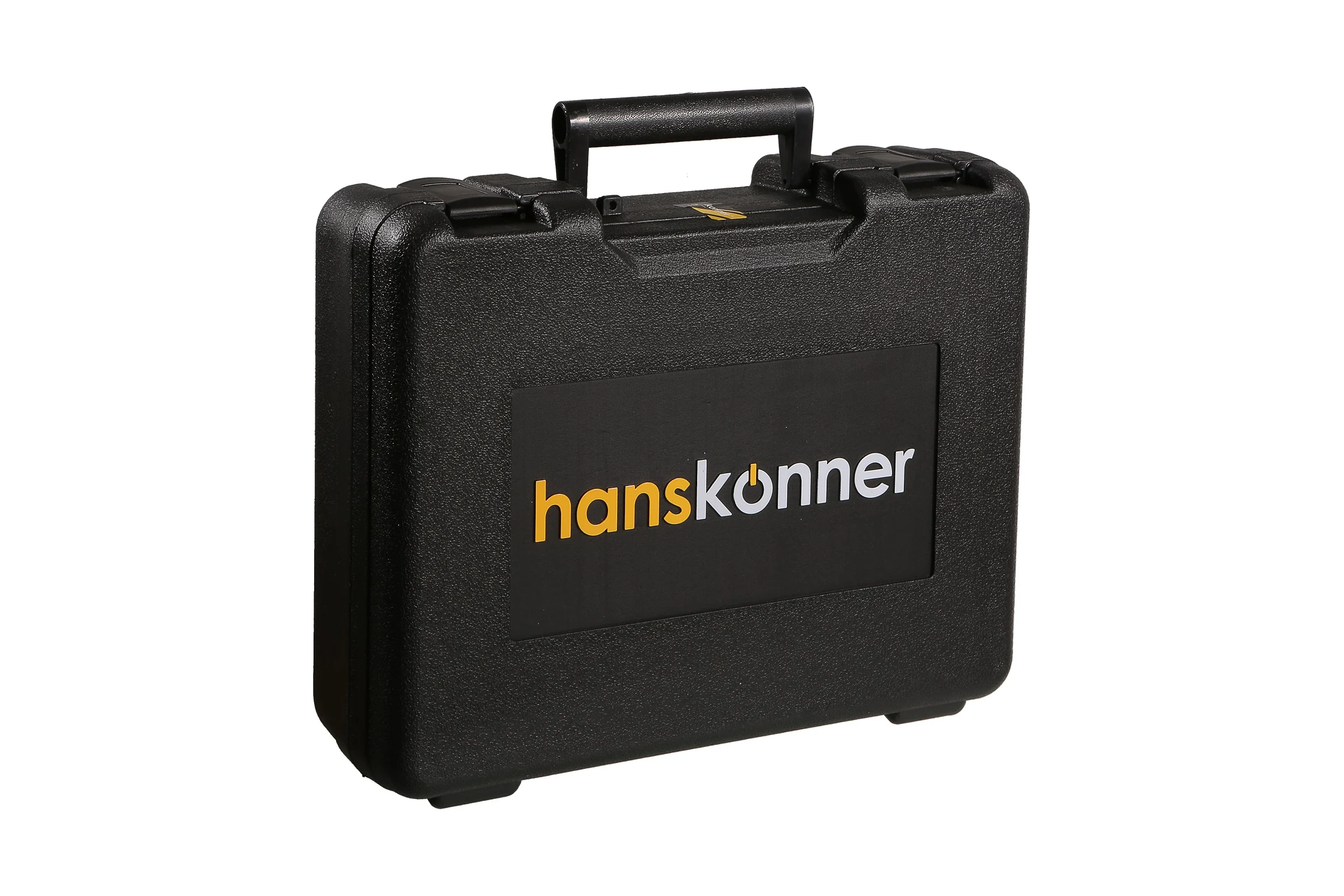 Аккумуляторный двухскоростной шуруповерт Hanskonner Комбо HCD2065C+HCD20280BL