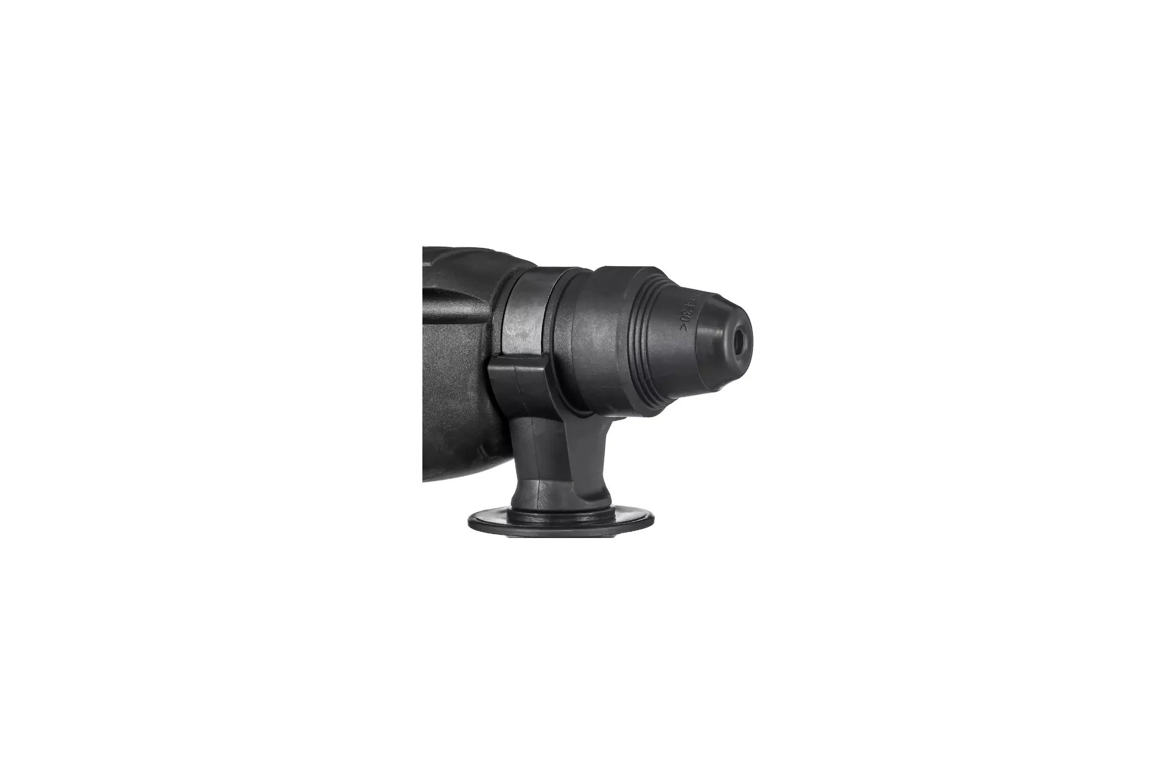 Бесщеточный аккумуляторный перфоратор MINLI 26мм. 1.87N.m Li-ion 18Vx2 / 4.0A DC2602