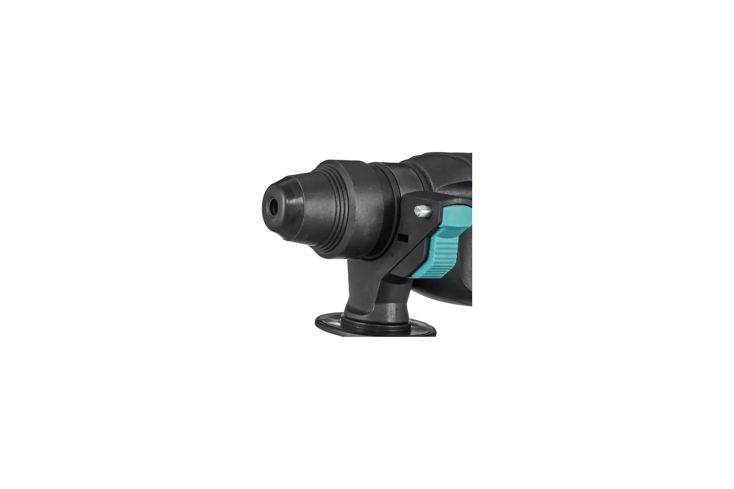 Бесщеточный аккумуляторный перфоратор MINLI 26мм. 1.87N.m Li-ion 18Vx2 / 4.0A DC2602