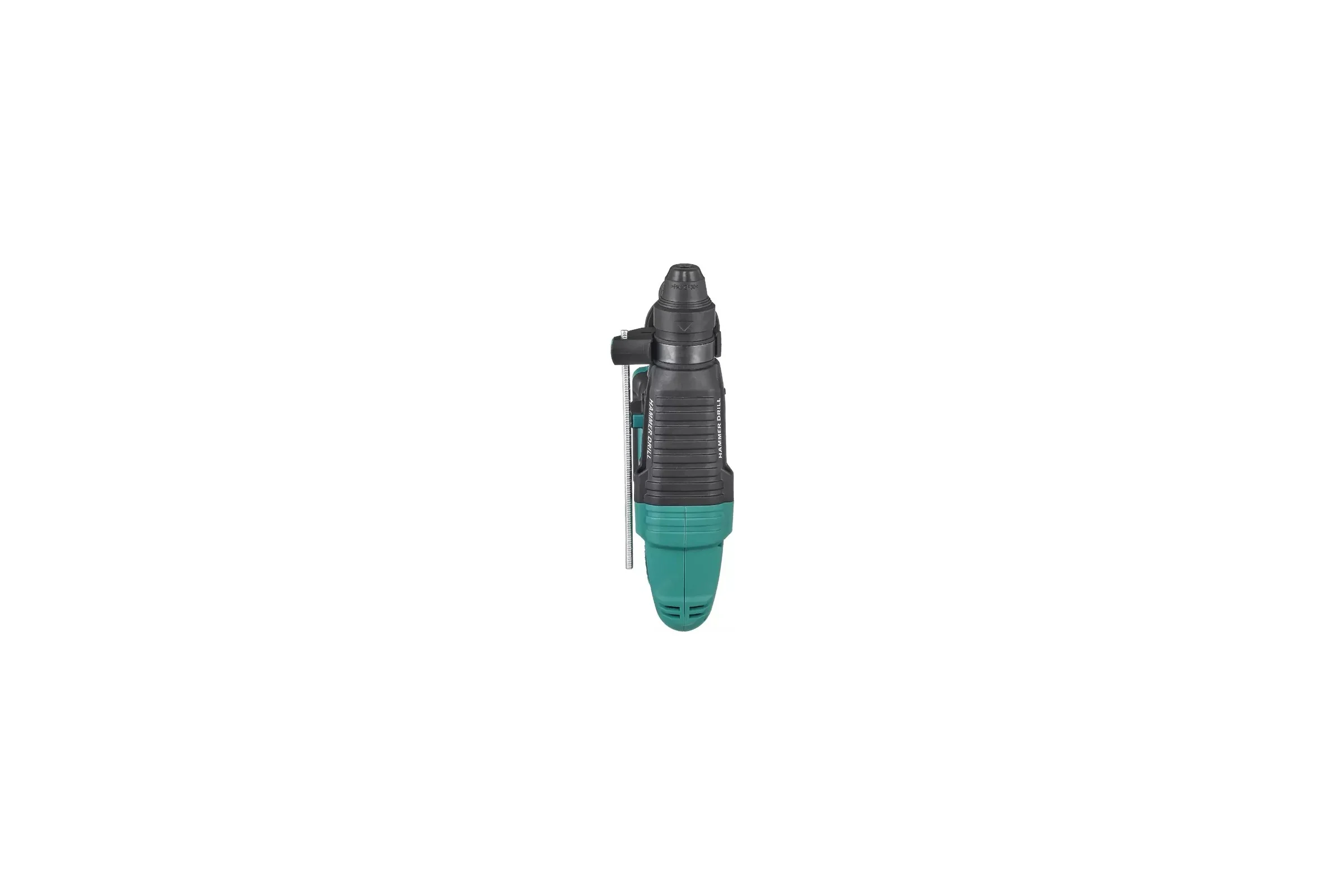 Бесщеточный аккумуляторный перфоратор MINLI 26мм. 1.87N.m Li-ion 18Vx2 / 4.0A DC2602