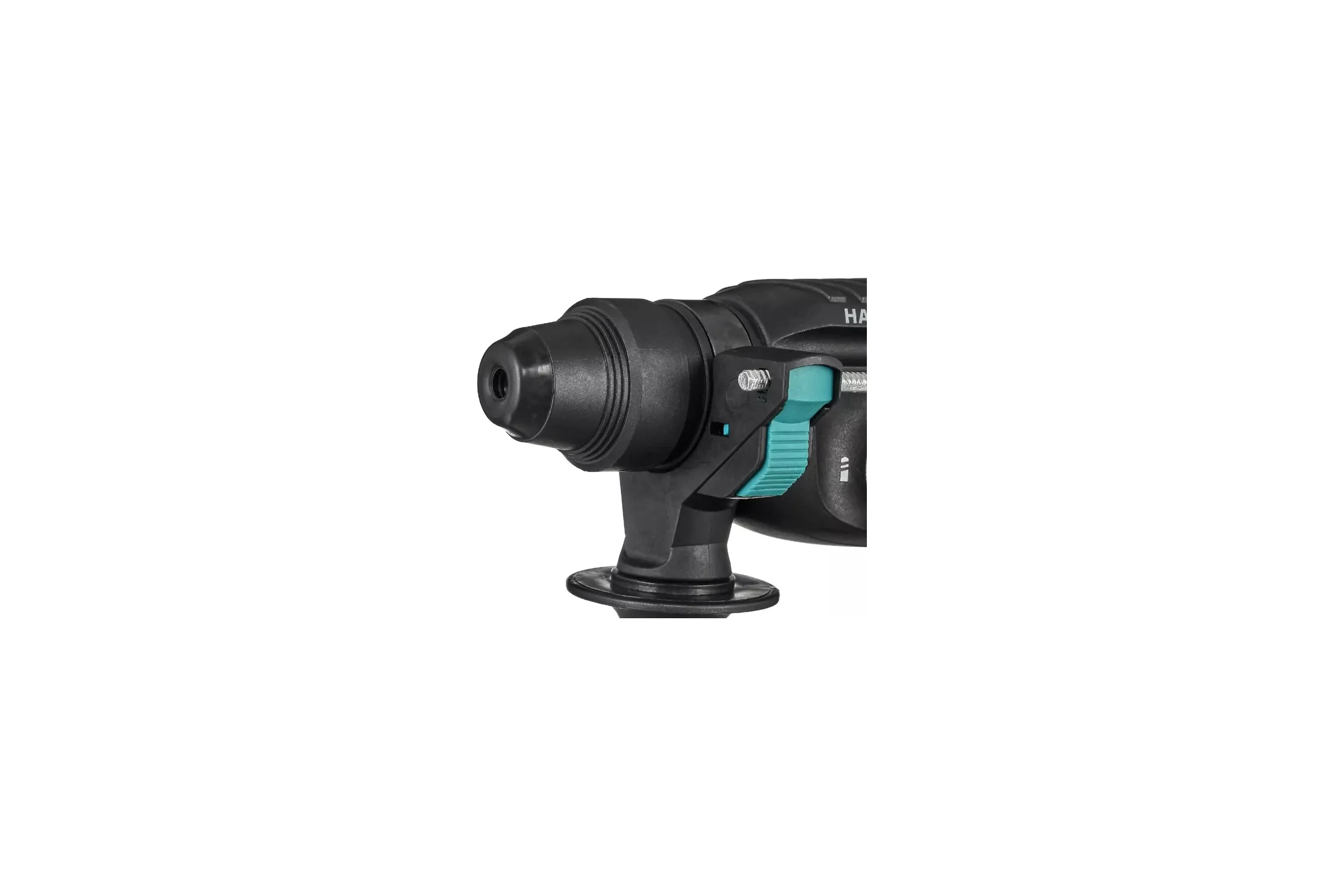 Бесщеточный аккумуляторный перфоратор MINLI 26мм. 2.0N.m Li-ion 18Vx2 / 4.0A DC2601
