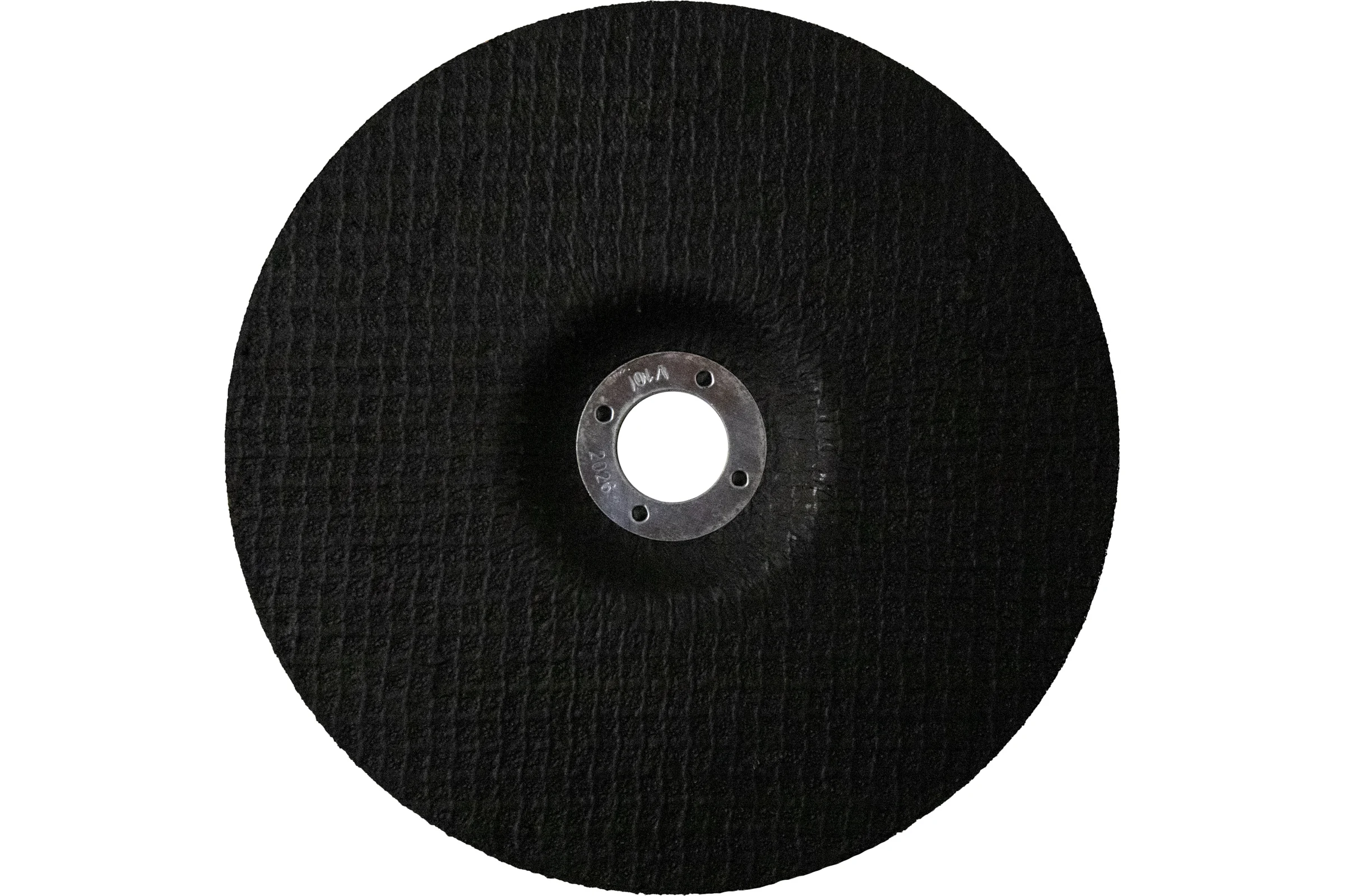Диск обдирочный ABRALION 150x6.0x22.23 A24 T- BF металл/нерж. (25шт) 1569