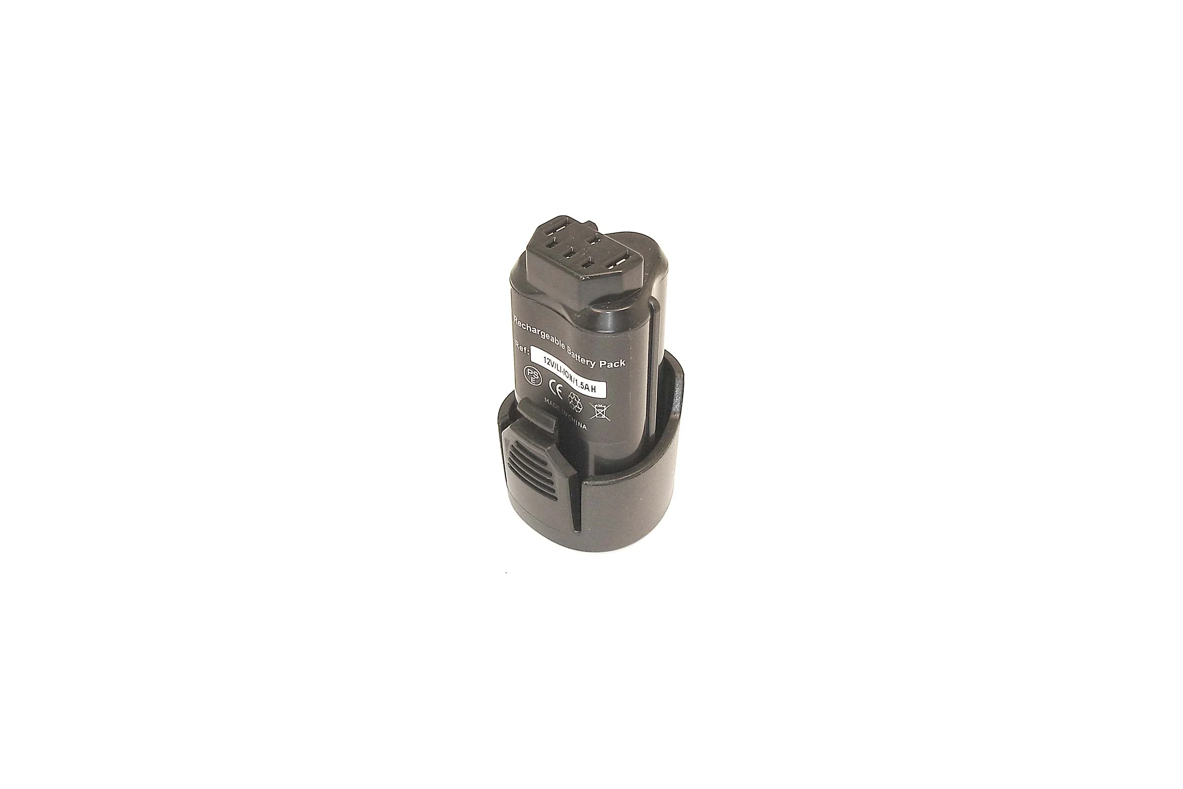 Аккумулятор AMPERIN для AEG (p/n: R86048, L1215, L1215P, L1215R, R86048), 1,5Ah 12V Li-Ion 057282