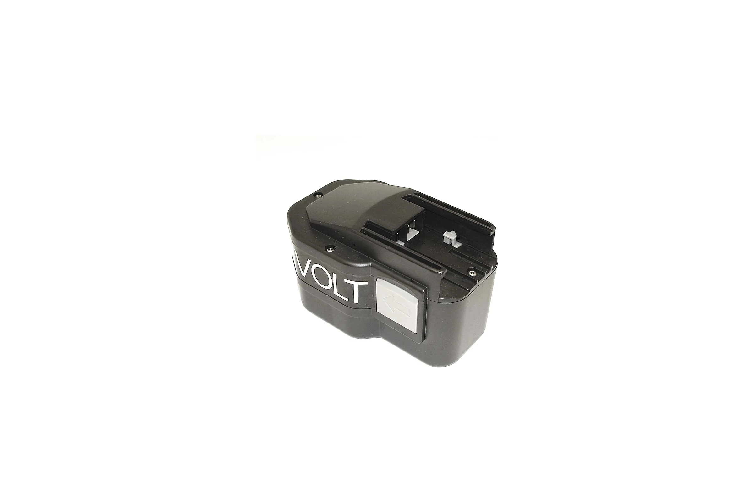 Аккумулятор AMPERIN для AEG (B14.4, BF14.4, BX14.4, BXL14.4, BXS14.4, MXS14.4), 2,0Ah 14,4V Ni-Cd 057285