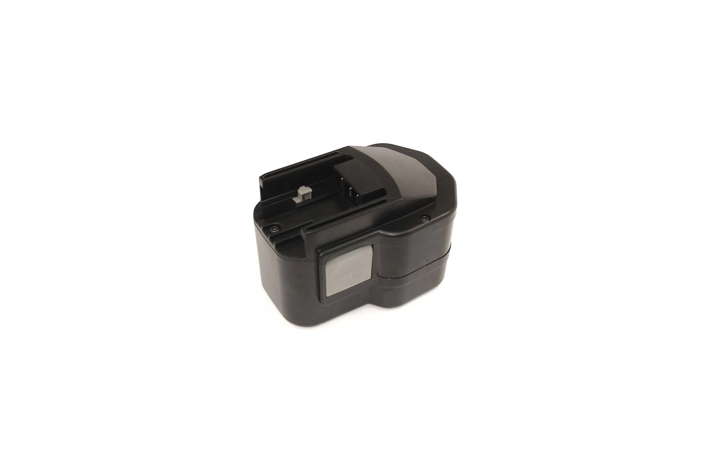 Аккумулятор AMPERIN для AEG/MILWAUKEE (p/n: B12, BF12, BX12, BXS12, BXL12, MXS12, MX12), 3.0Ah 12V Ni-Mh 076596