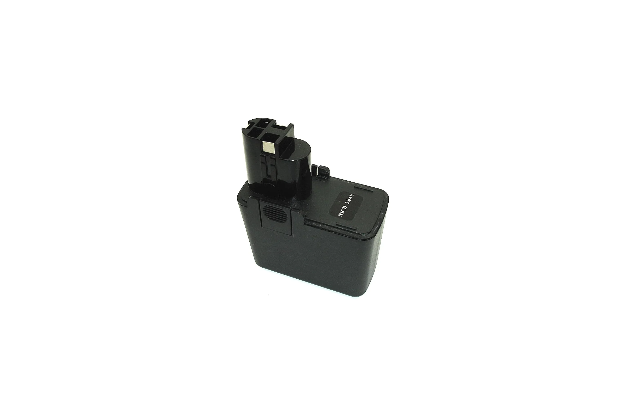 Аккумулятор AMPERIN для BOSCH (p/n: 2607335055, 2 607 335 151, BAT011) 2.0Ah 12V Ni-Cd 074944
