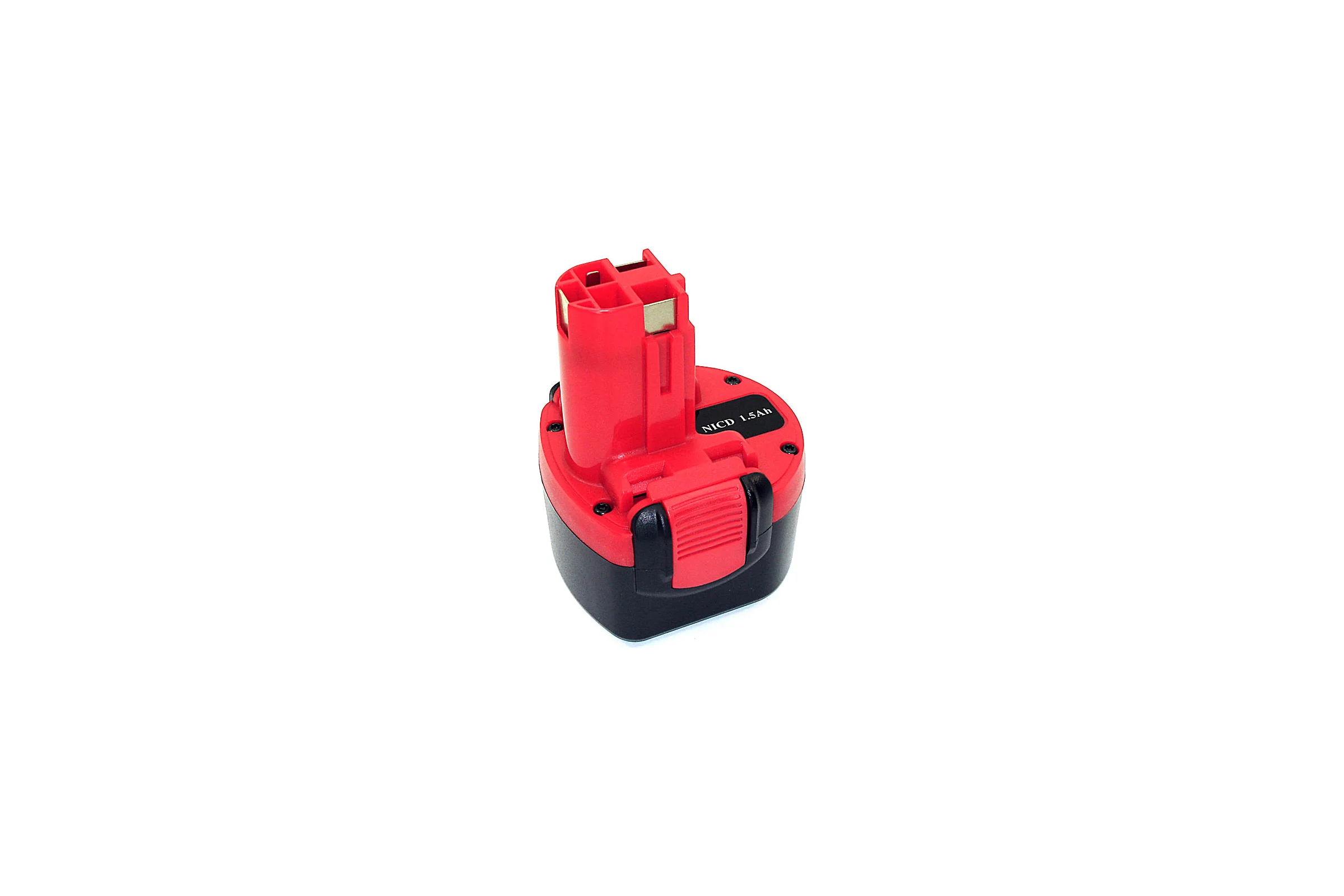 Аккумулятор AMPERIN для BOSCH (p/n: 2607335272, 2607335260, 2607335461) 1,5Ah 7,2V Ni-Cd 075140