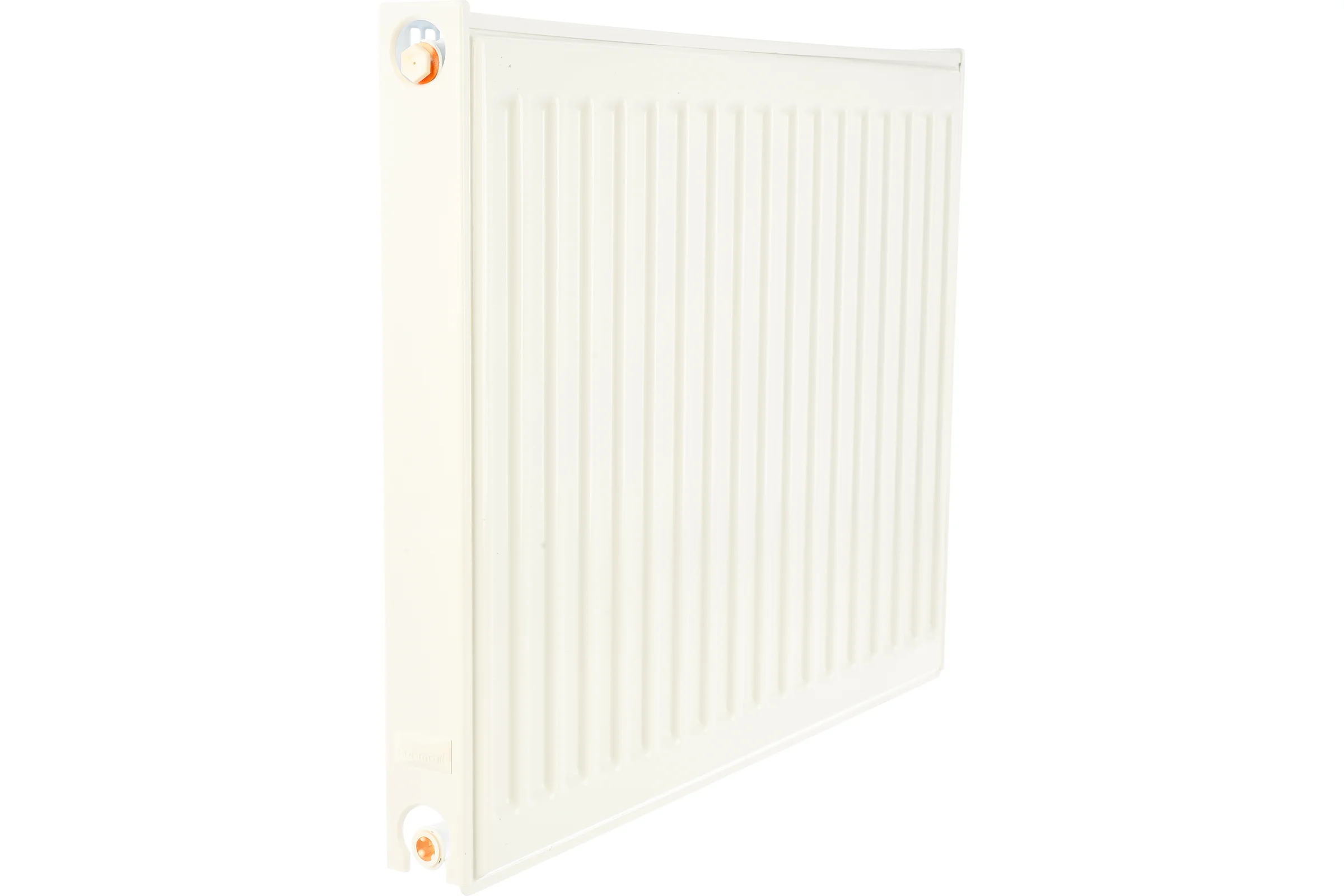 Стальной панельный радиатор PURMO COMPACT (С) тип 11 500х600 C 11-500-0600