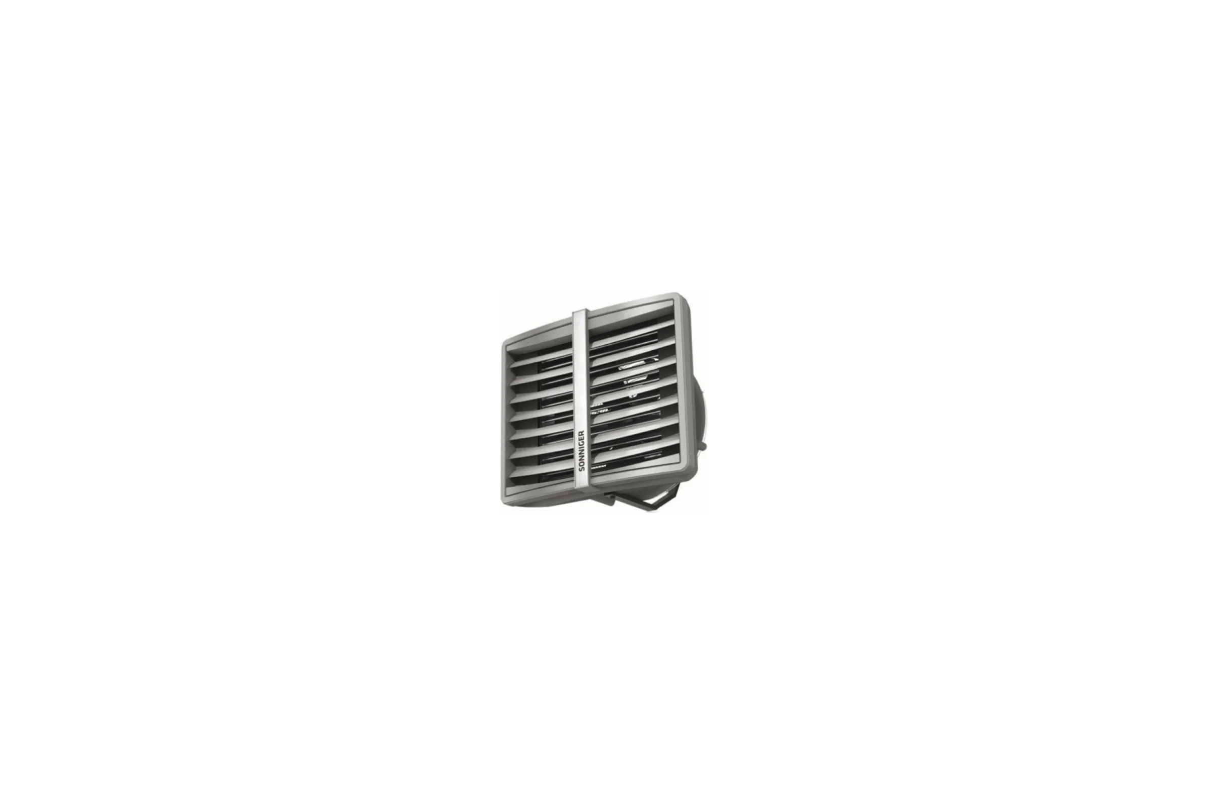 Воздухонагреватель sonniger модель HEATER CONDENS CR ONE, артикул WA0015 WA0010