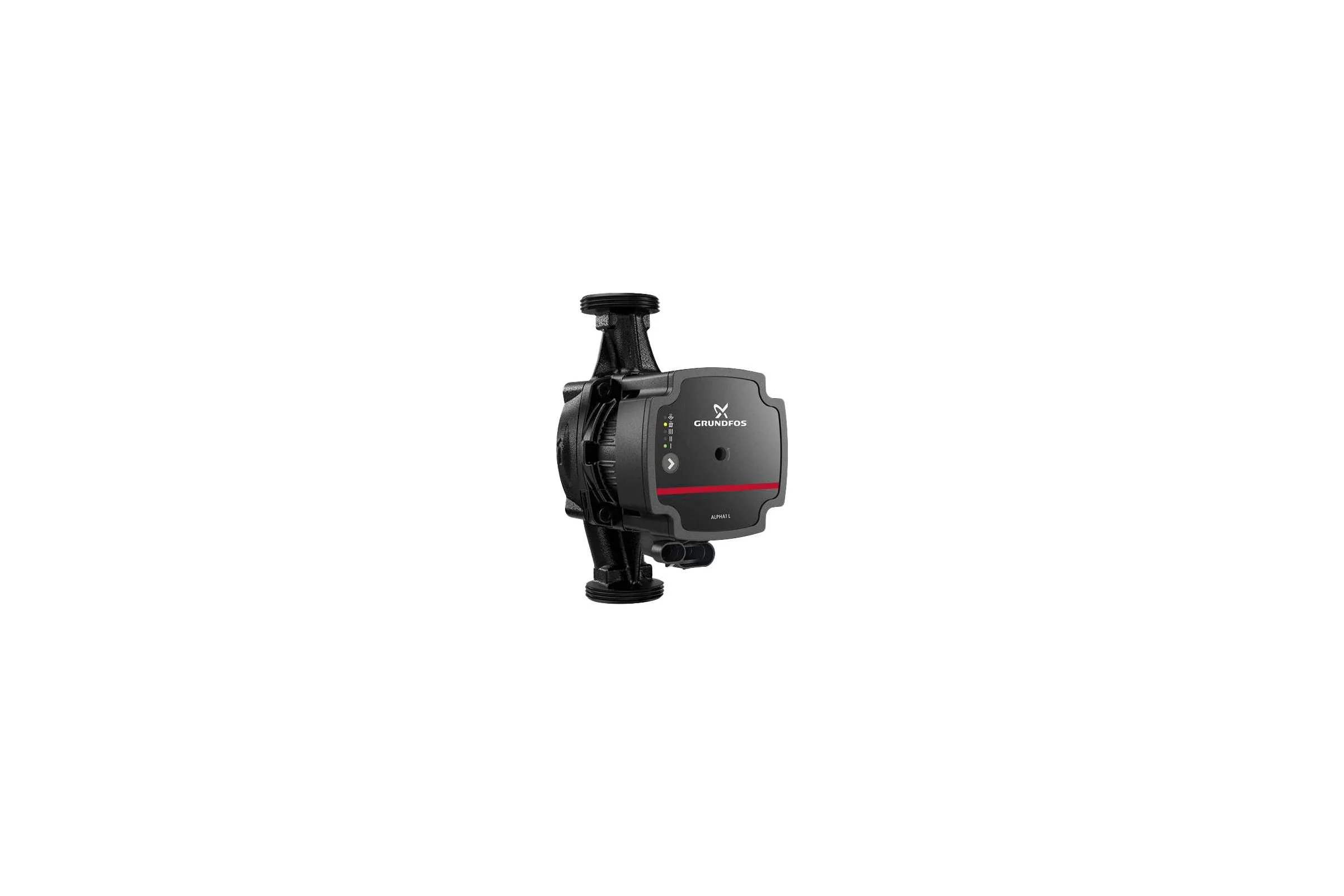 Регулируемый циркуляционный насос Grundfos ALPHA 1L 25-40 180мм 99160579