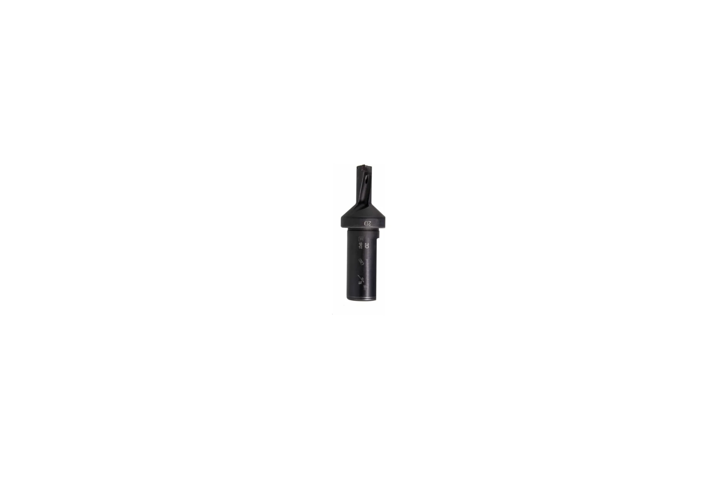 Сверло корпусное C20-2D9.8-SP04 KEMAWA db00269
