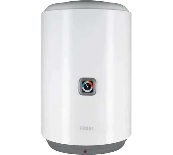 Водонагреватель Haier ES50V-B1 Slim GA0GH8E01RU