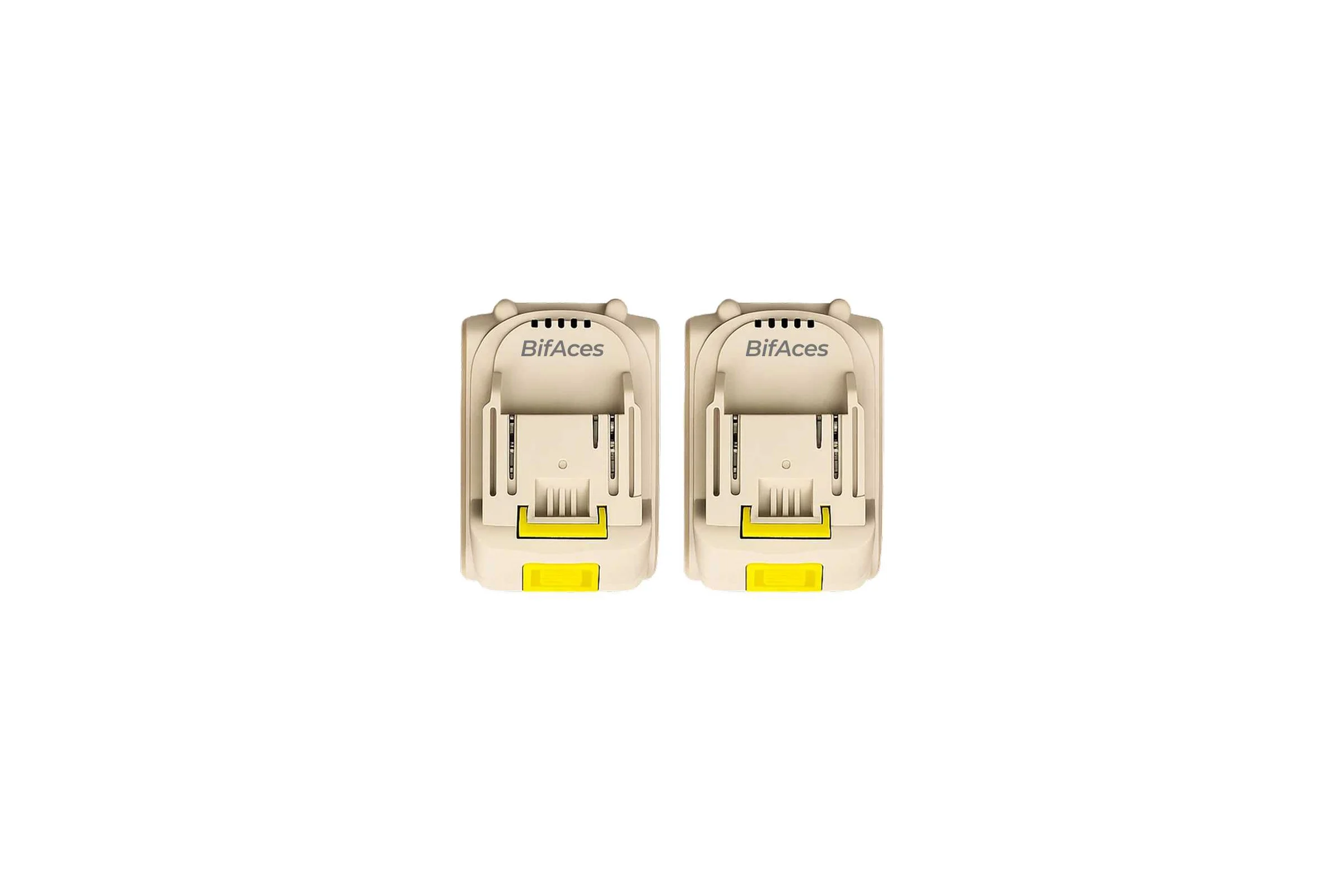 Аккумуляторный перфоратор BifAces DLRH-40-30