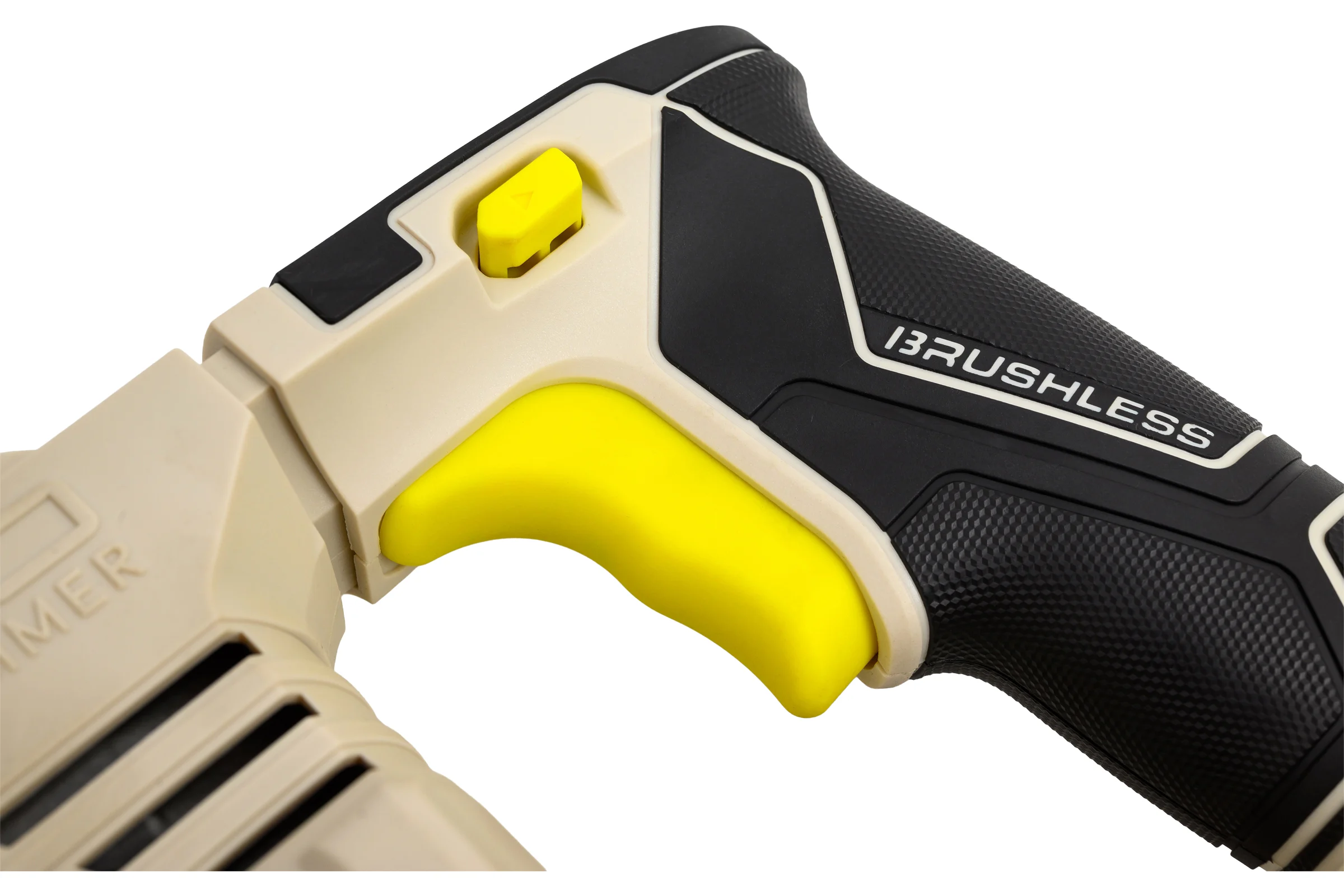Аккумуляторный перфоратор BifAces DLRH-40-30