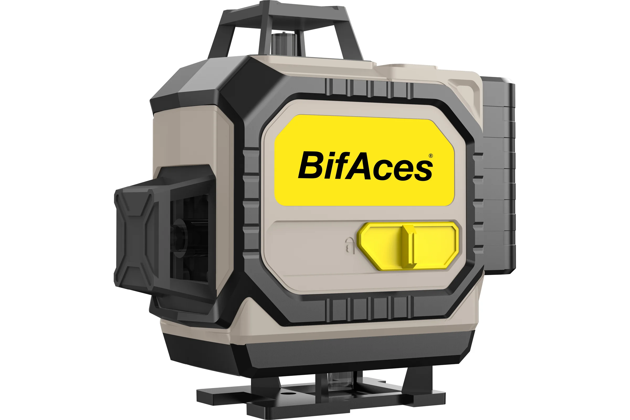 Построитель лазерных плоскостей BifAces DTL-16