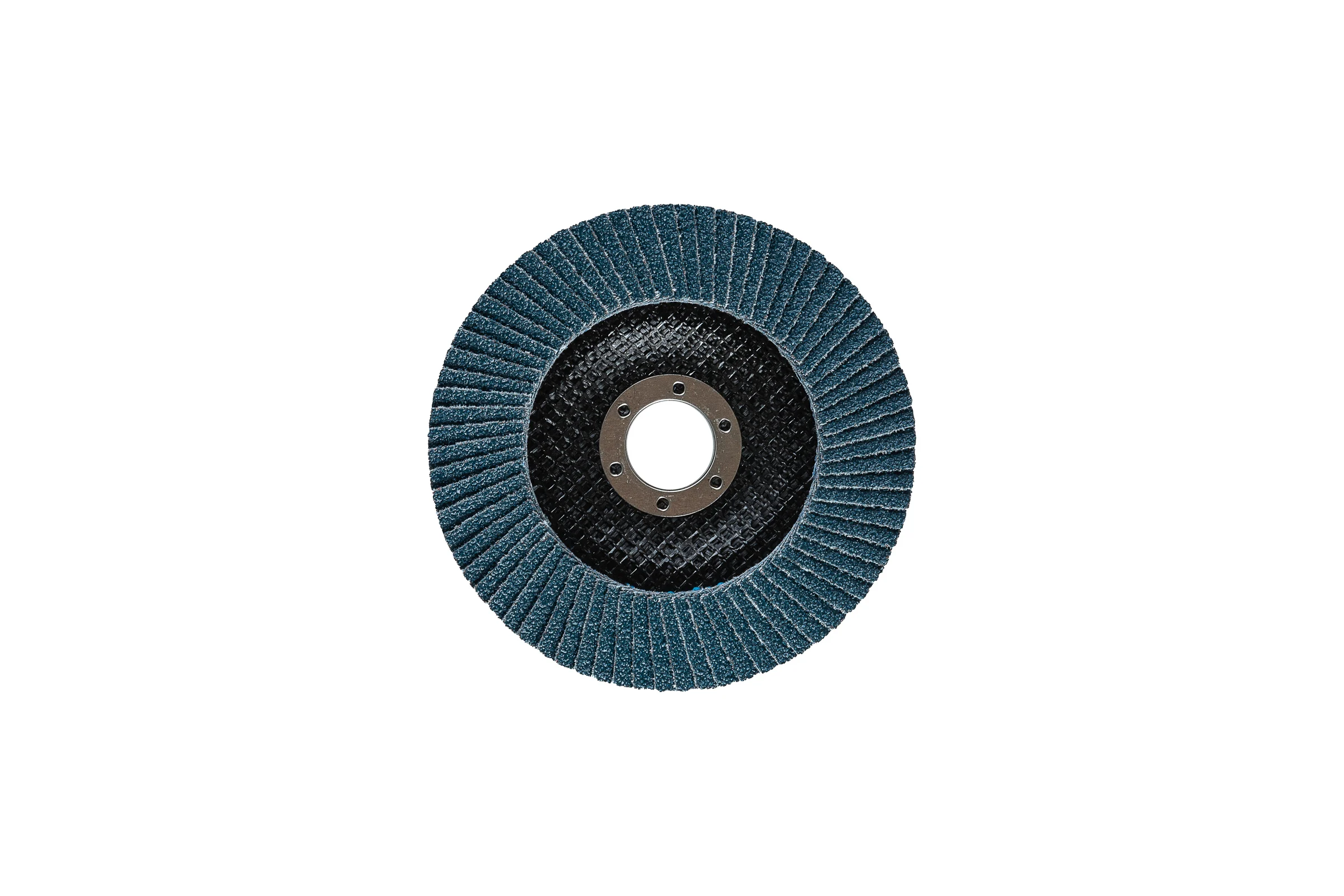 Диск шлифовальный TOTFLEX КЛТ AGGRESSOR 1 125x22 Z P40 3шт 4631178314925