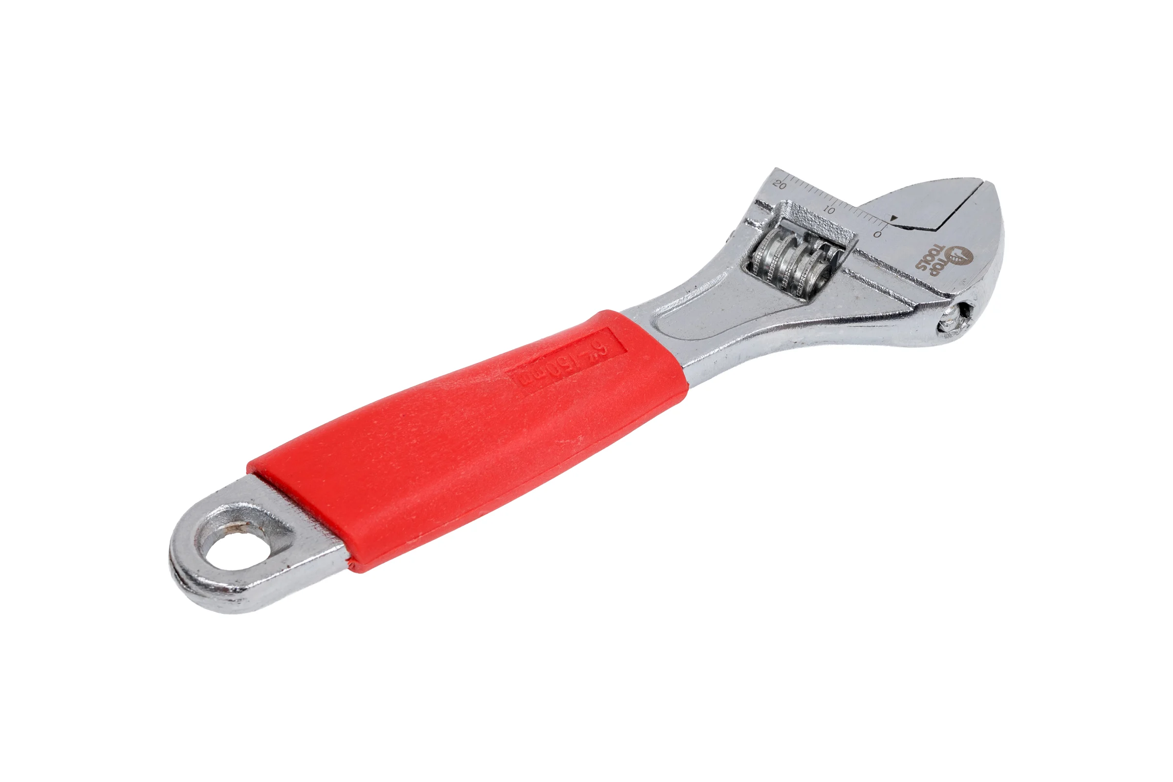 Ключ разводной Top Tools 150 мм диапазон 0-17 мм 35D117